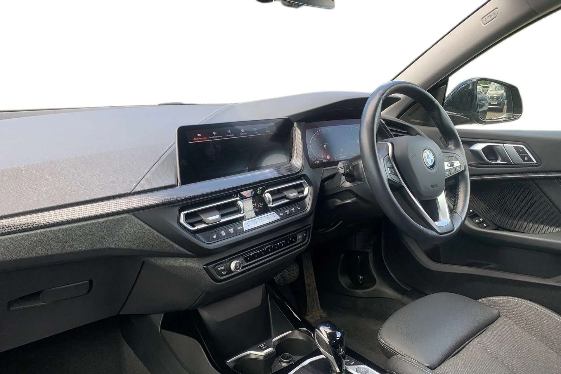 2022 BMW 2 SERIES 2022 BMW 2 SERIES