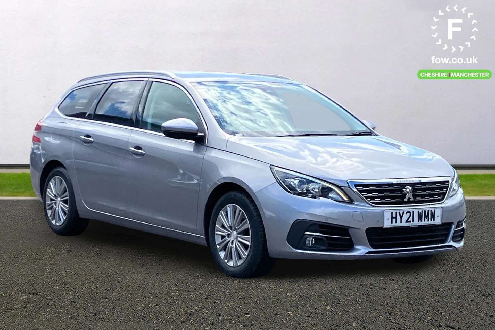 2021 PEUGEOT 308 2021 PEUGEOT 308