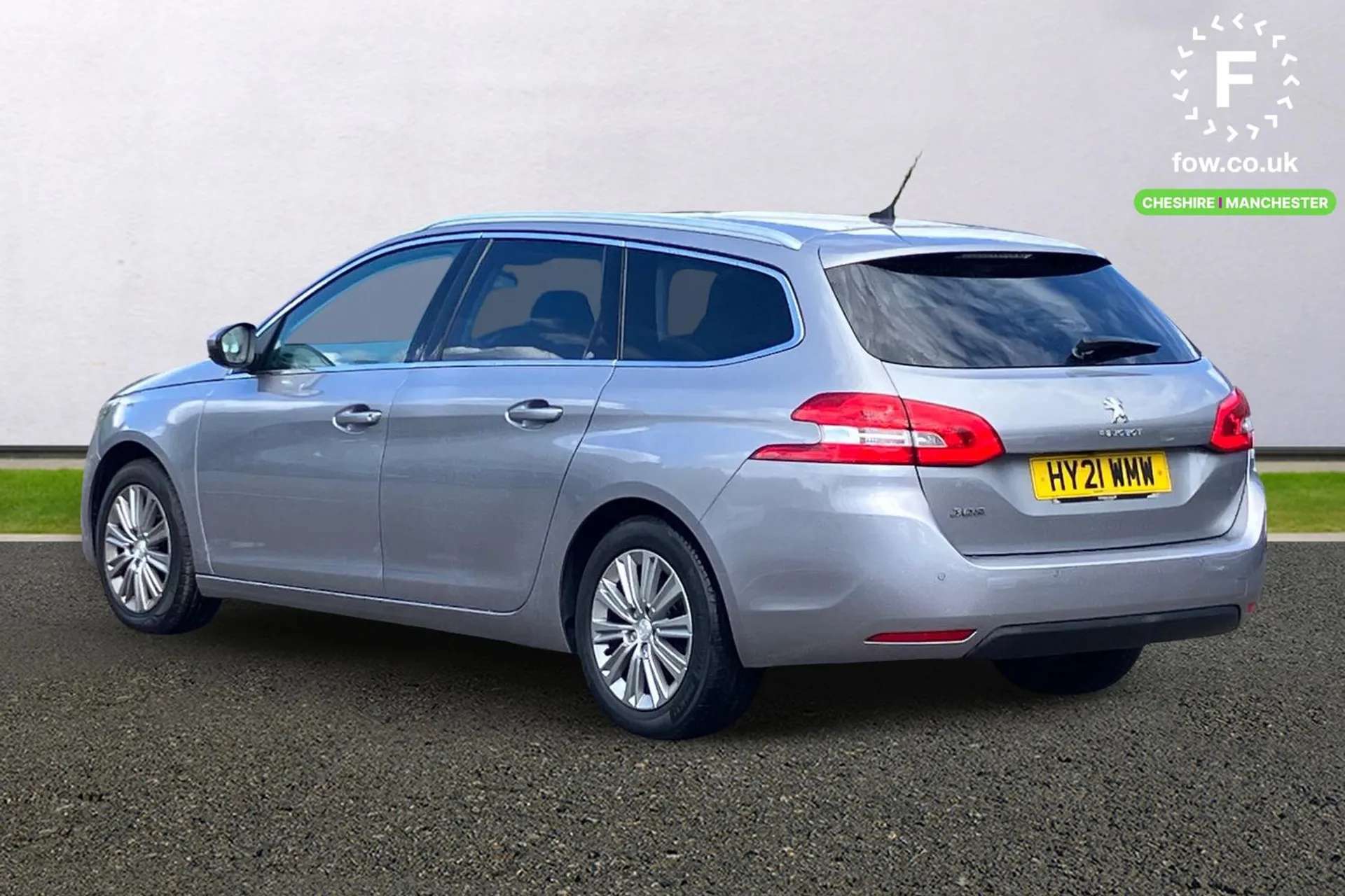 2021 PEUGEOT 308 2021 PEUGEOT 308