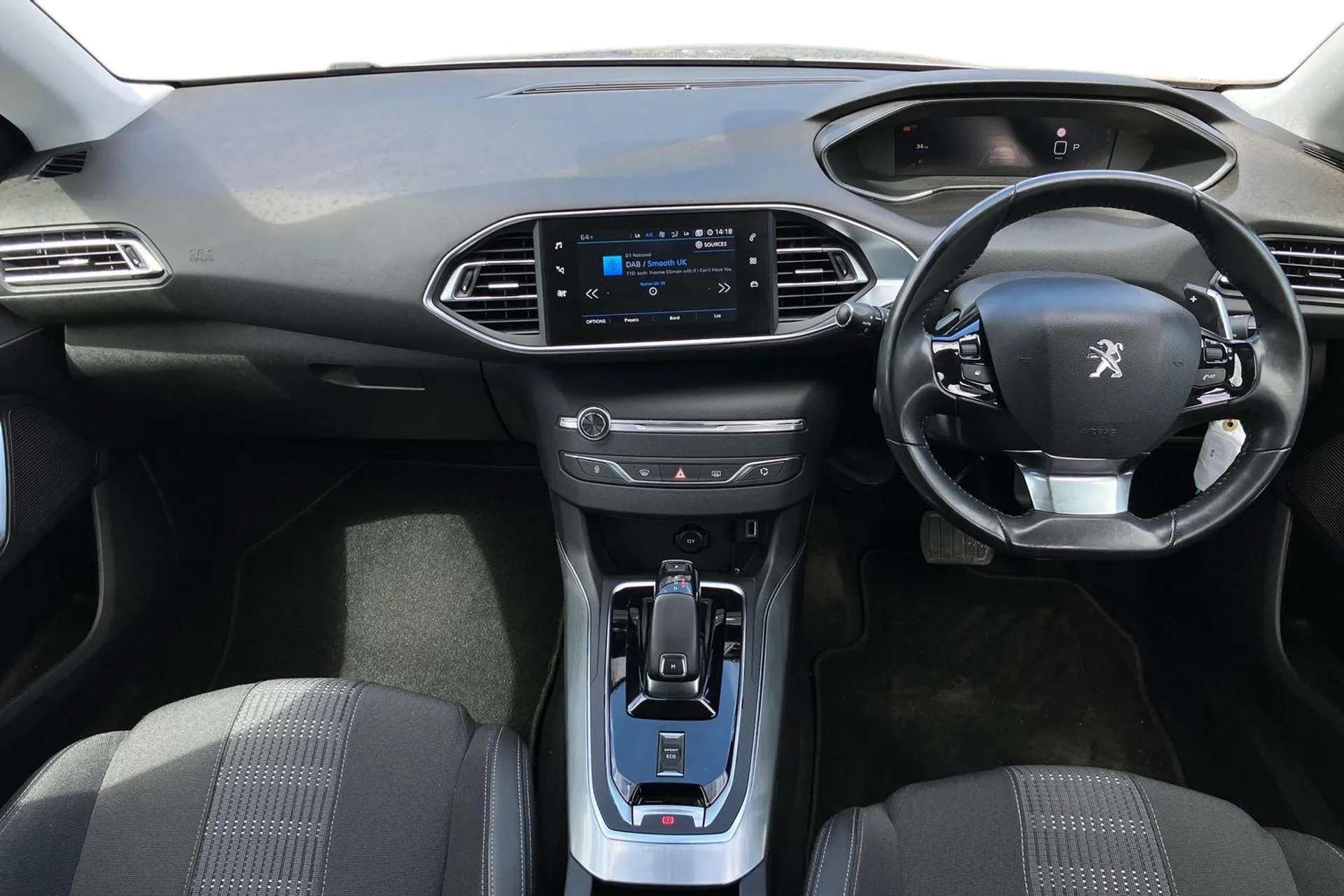 2021 PEUGEOT 308 2021 PEUGEOT 308