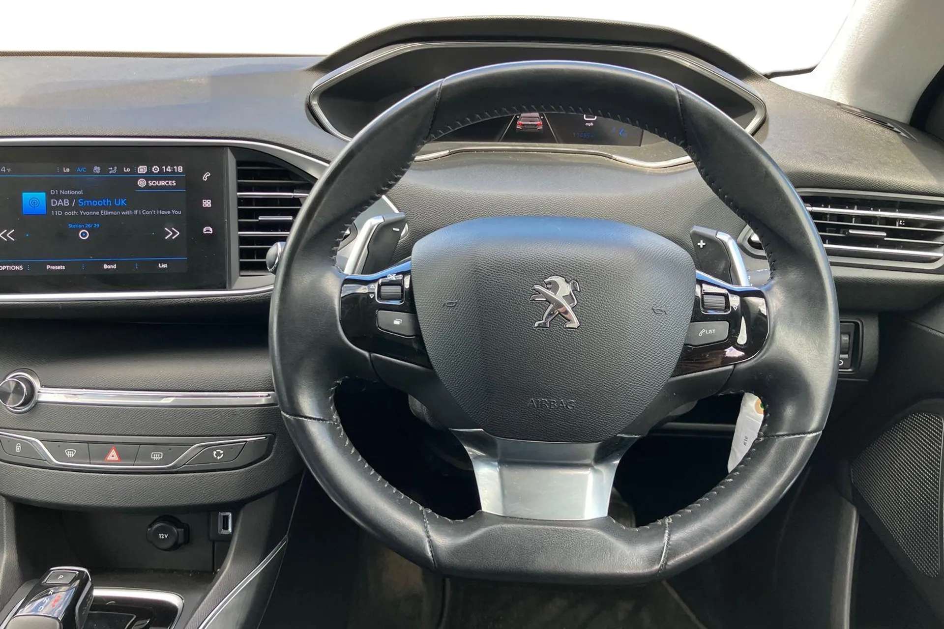 2021 PEUGEOT 308 2021 PEUGEOT 308