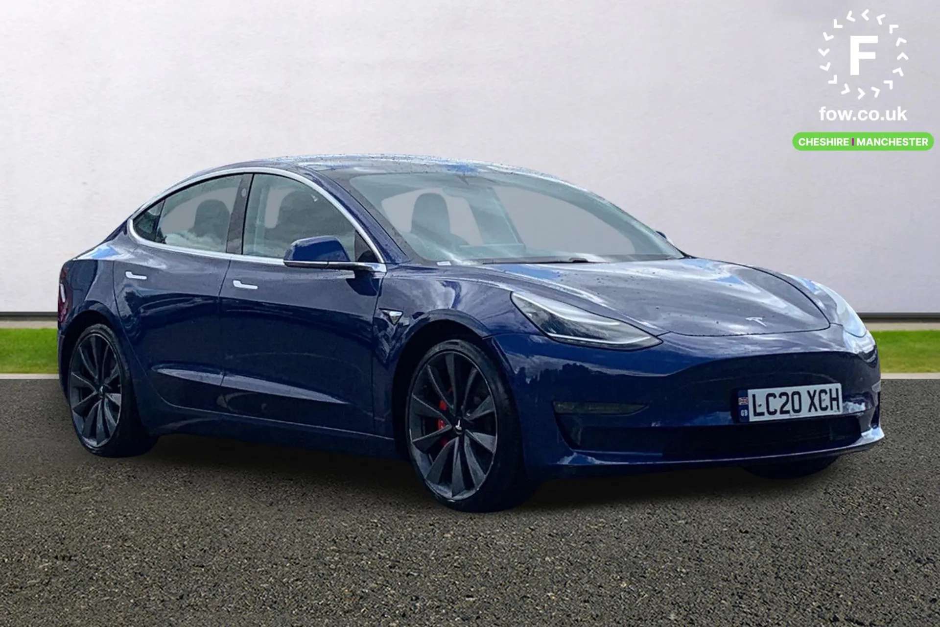 2020 TESLA MODEL 3 2020 TESLA MODEL 3