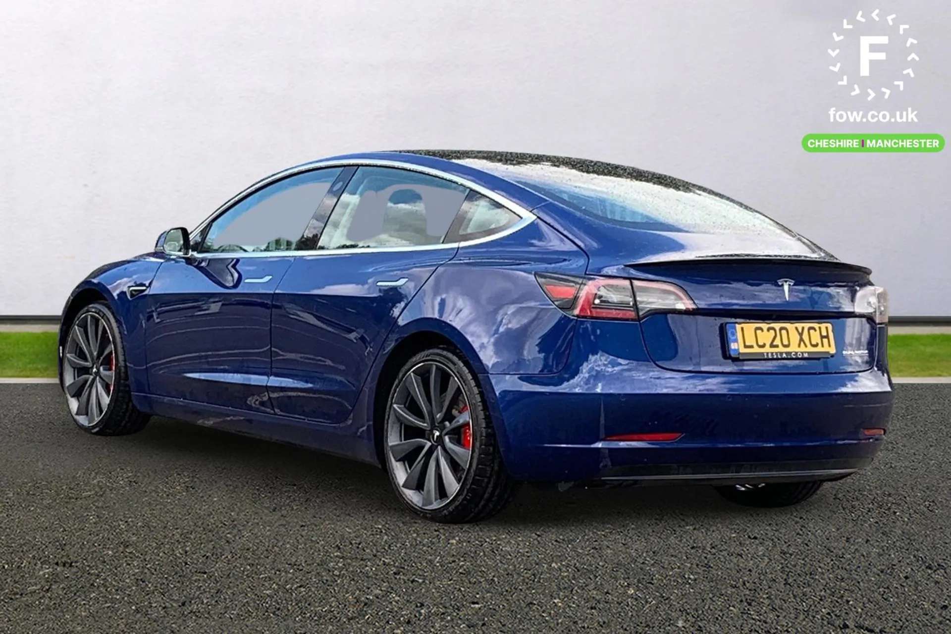 2020 TESLA MODEL 3 2020 TESLA MODEL 3