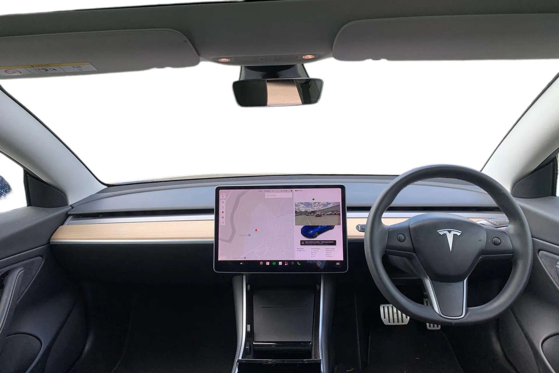 2020 TESLA MODEL 3 2020 TESLA MODEL 3