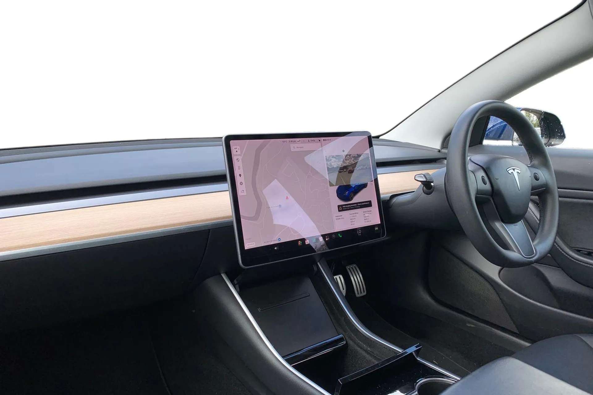 2020 TESLA MODEL 3 2020 TESLA MODEL 3
