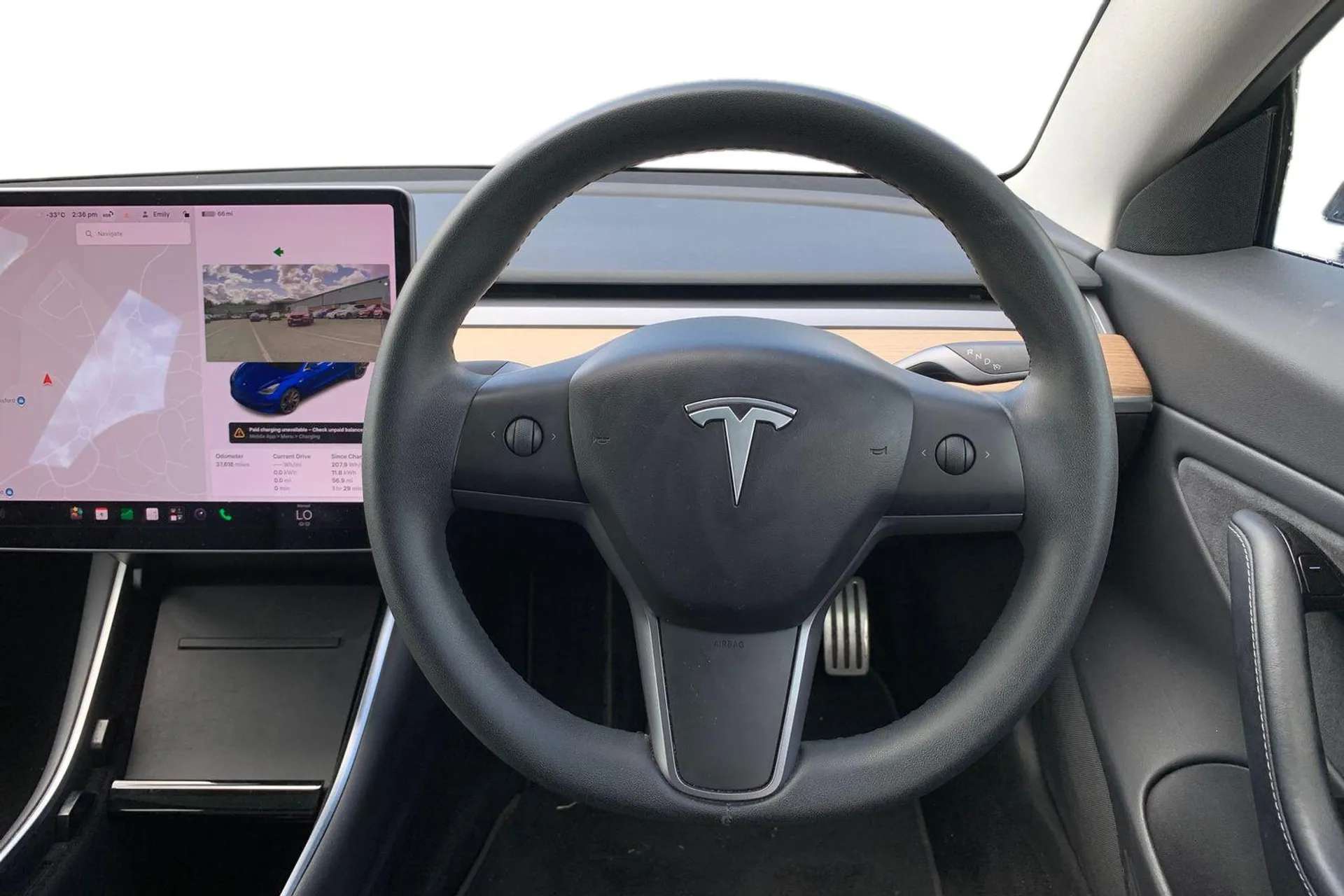 2020 TESLA MODEL 3 2020 TESLA MODEL 3