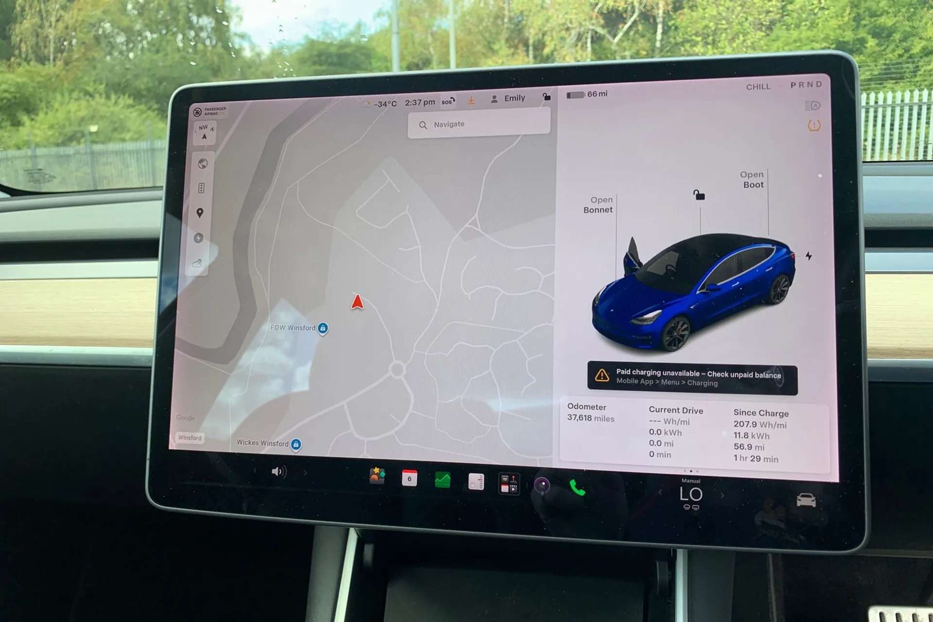 2020 TESLA MODEL 3 2020 TESLA MODEL 3