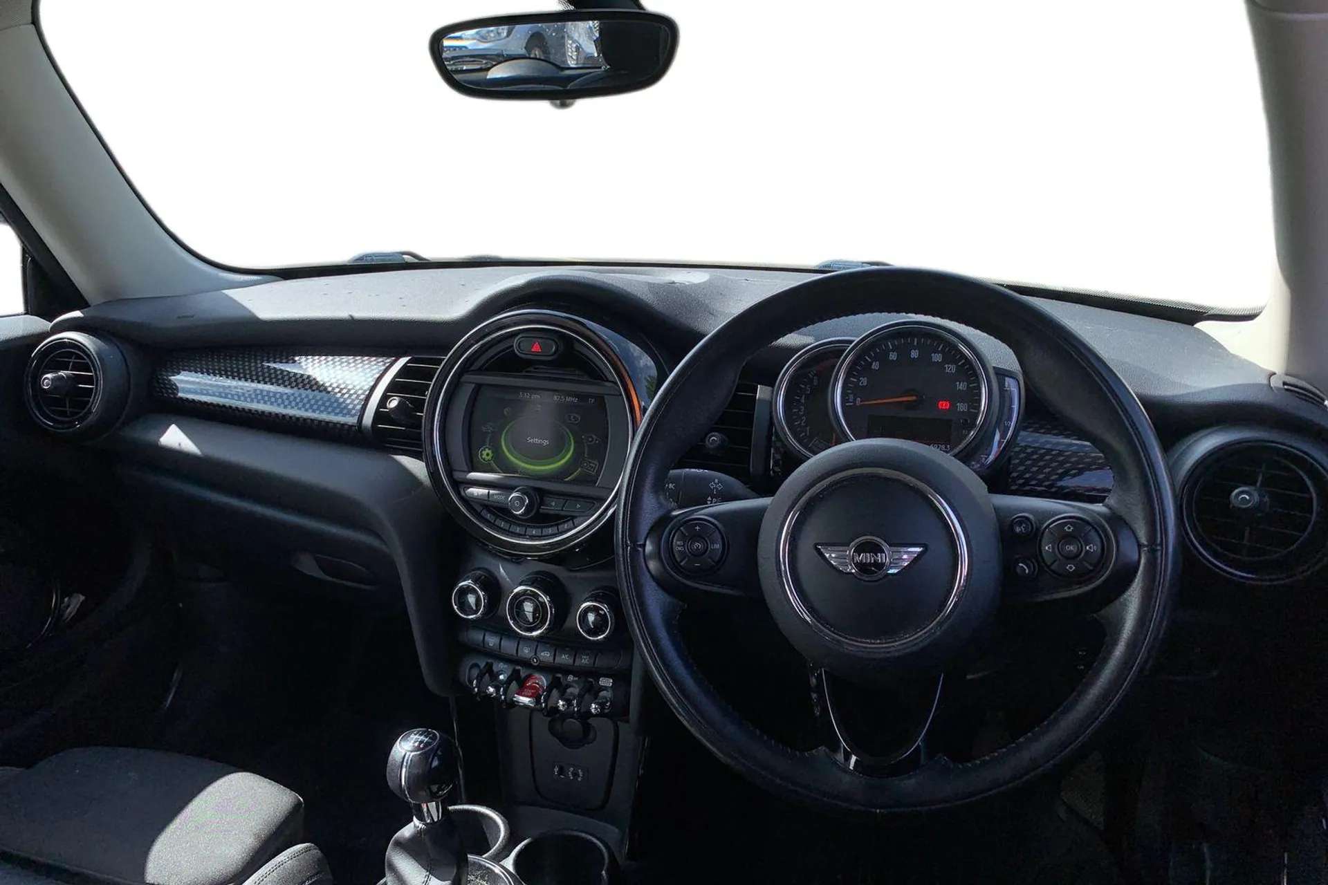 2018 MINI HATCH 2018 MINI HATCH