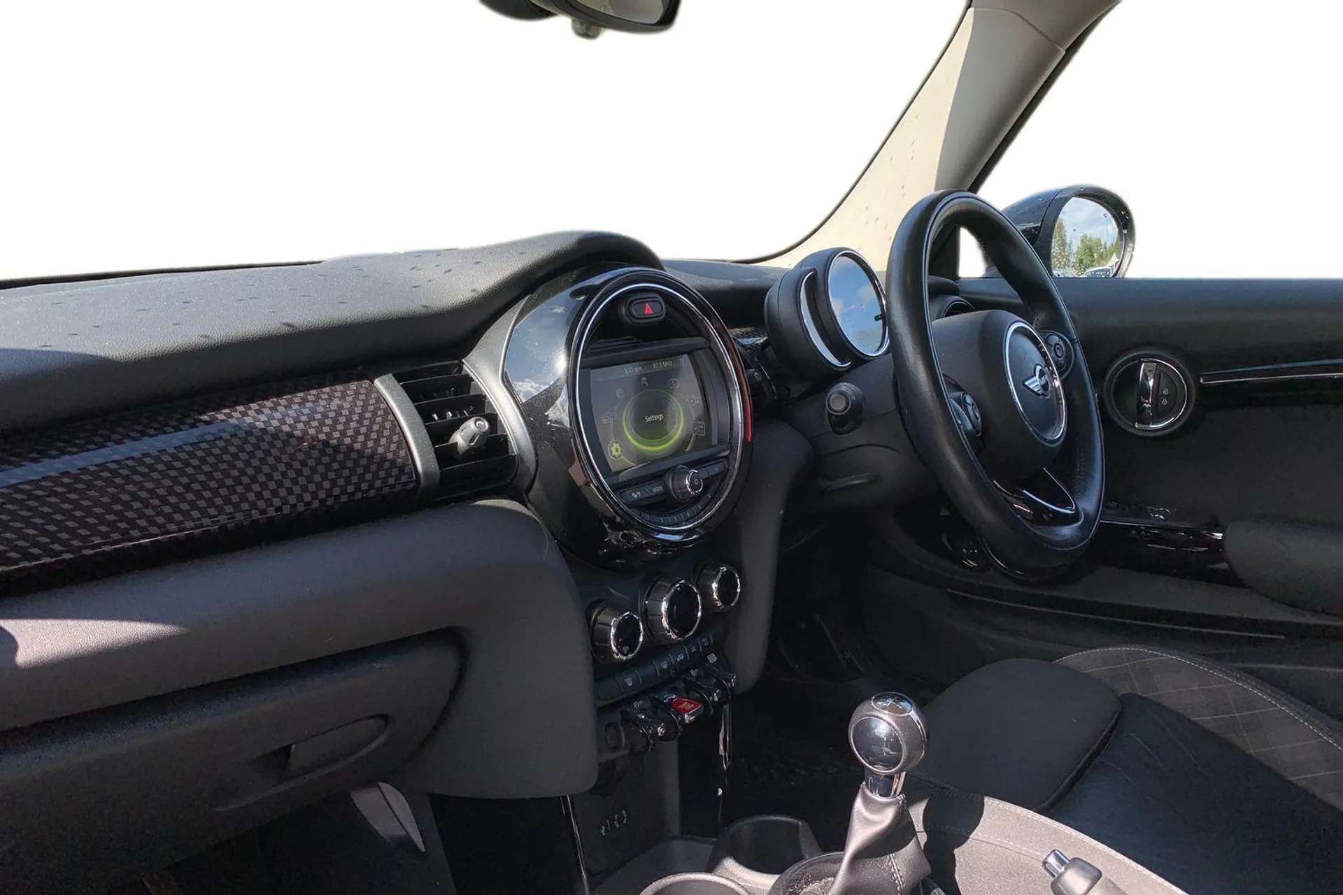 2018 MINI HATCH 2018 MINI HATCH