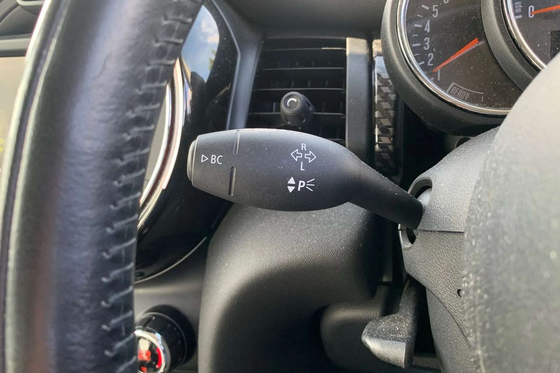 2018 MINI HATCH 2018 MINI HATCH