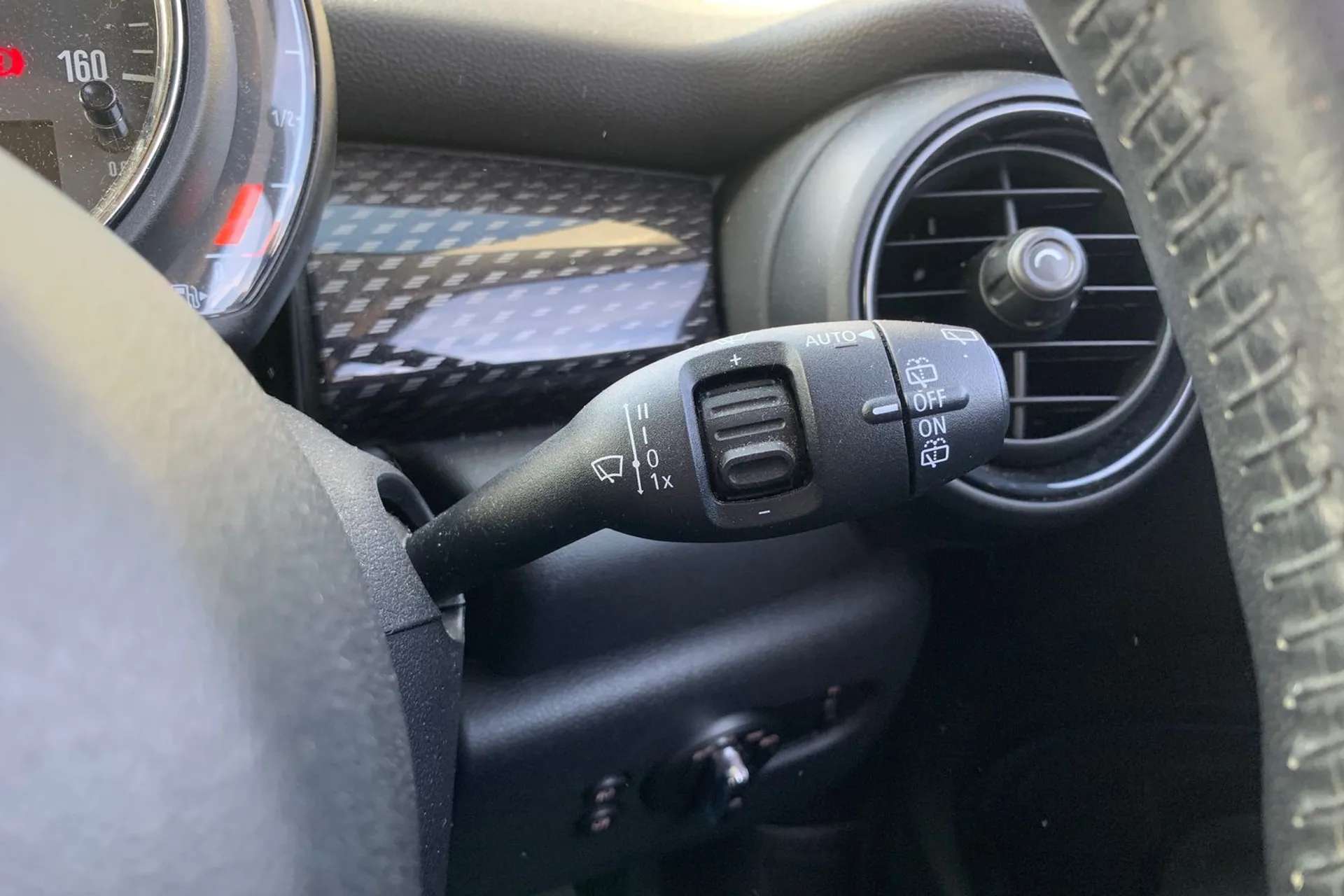 2018 MINI HATCH 2018 MINI HATCH