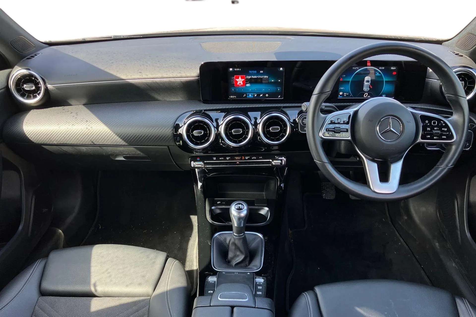 2021 MERCEDES-BENZ A CLASS 2021 MERCEDES-BENZ A CLASS
