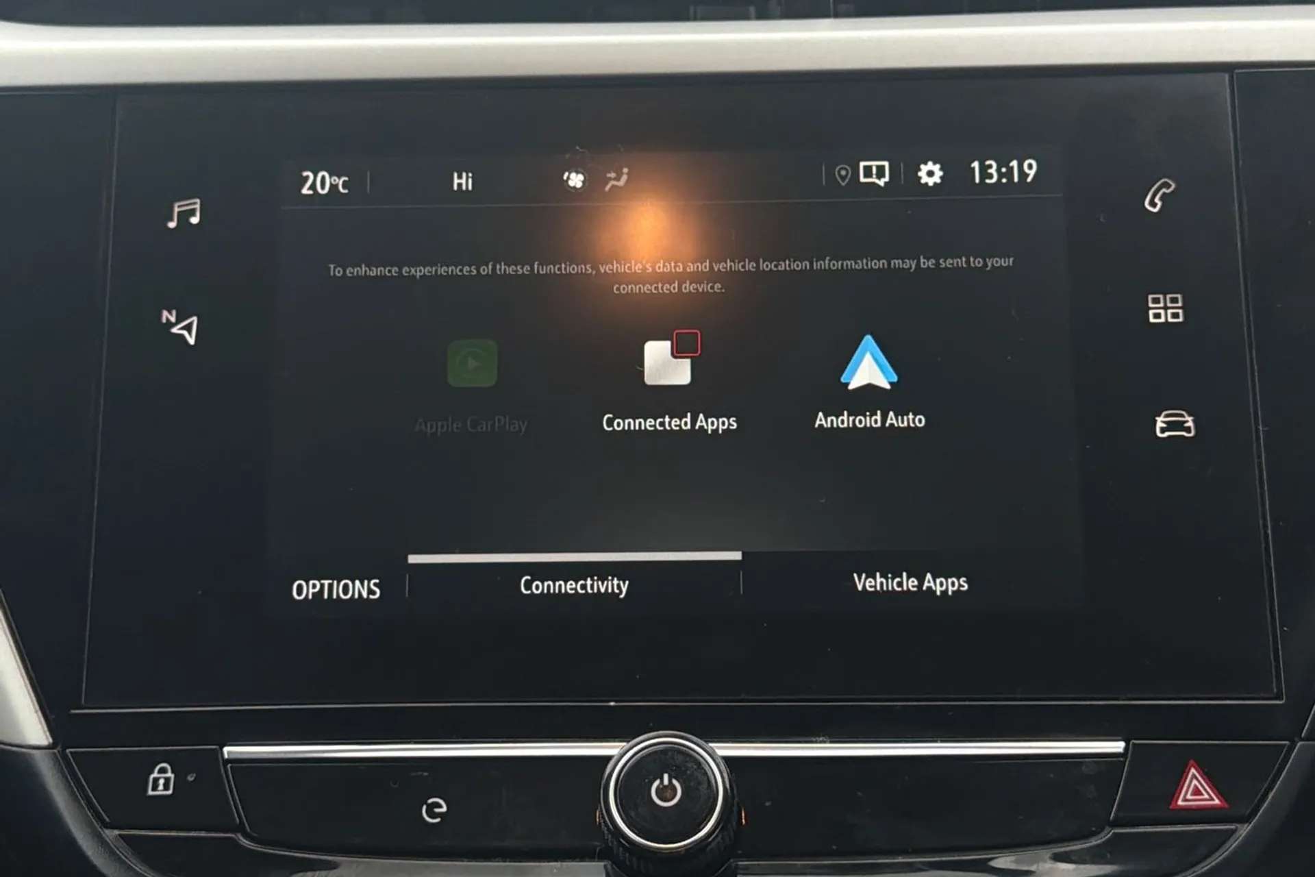 2021 VAUXHALL CORSA 2021 VAUXHALL CORSA
