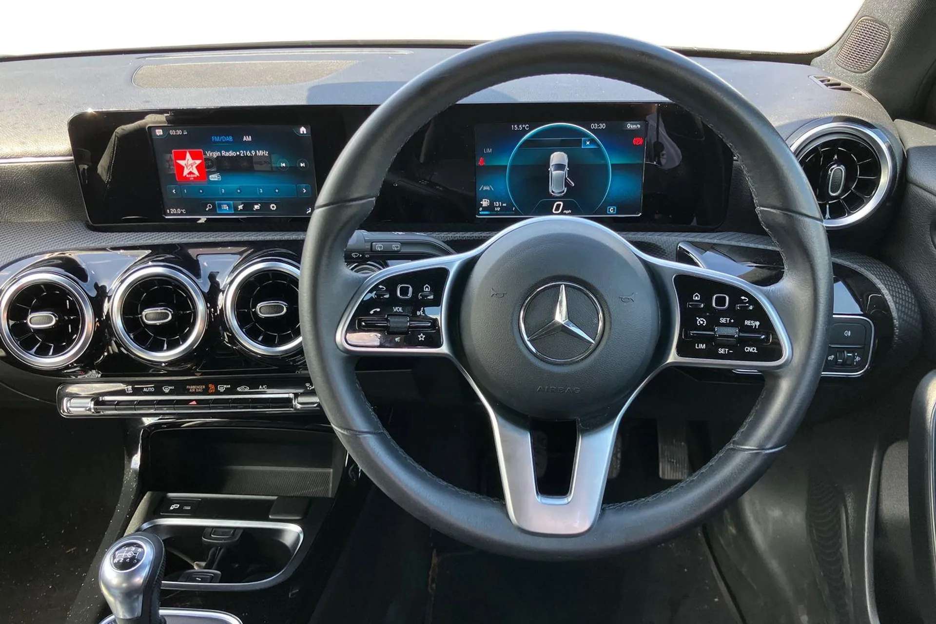 2021 MERCEDES-BENZ A CLASS 2021 MERCEDES-BENZ A CLASS