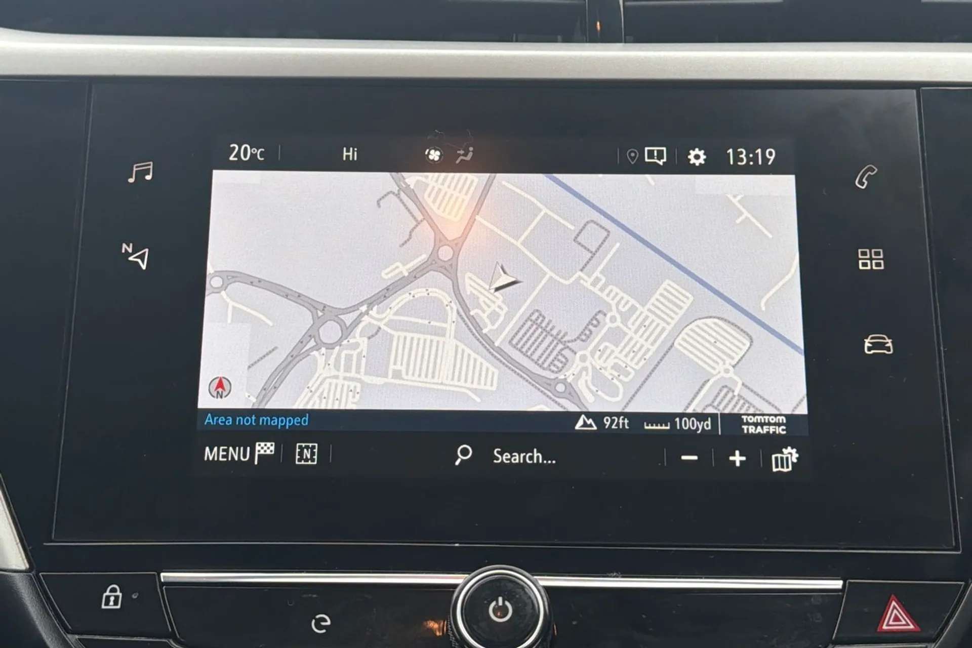 2021 VAUXHALL CORSA 2021 VAUXHALL CORSA