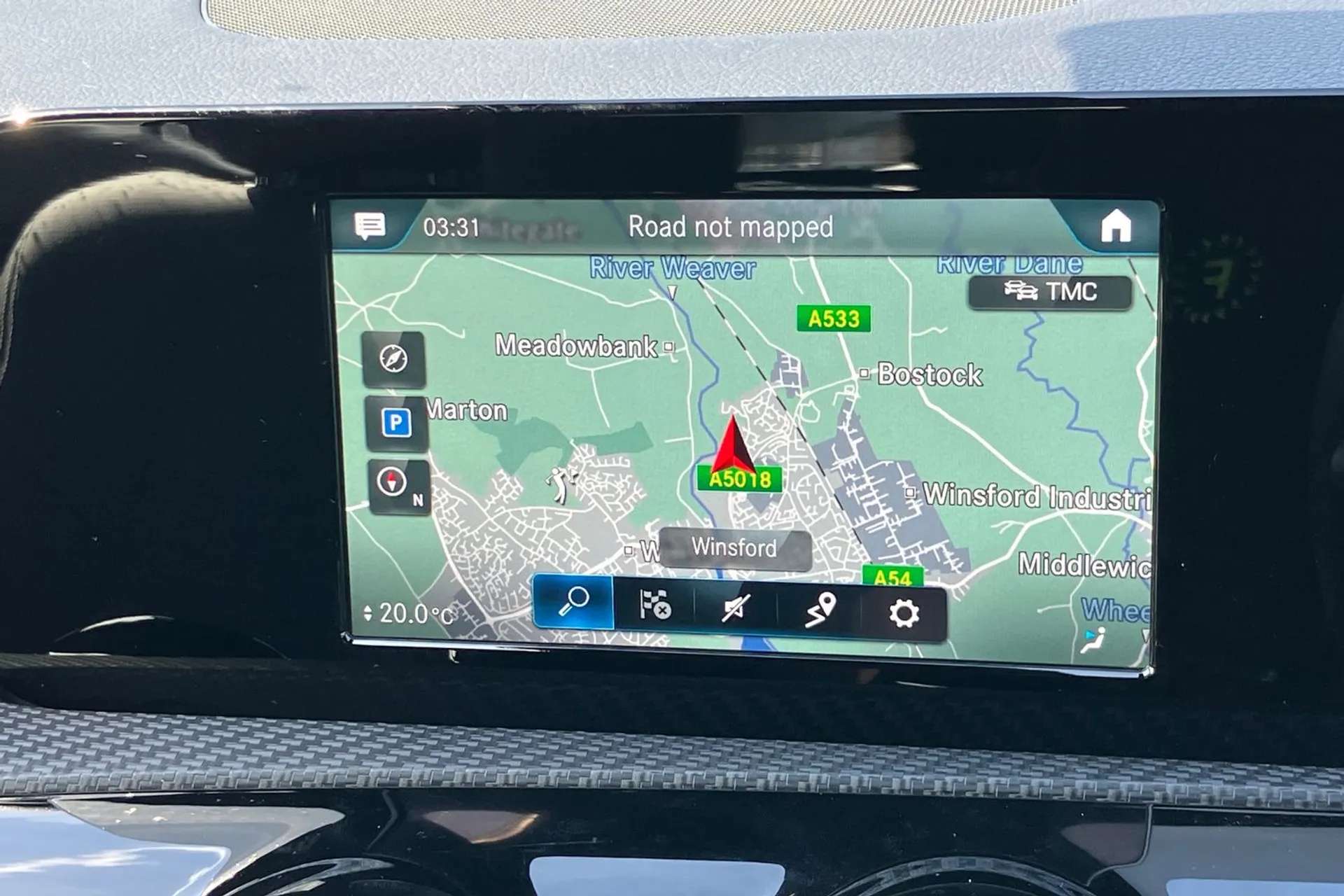 2021 MERCEDES-BENZ A CLASS 2021 MERCEDES-BENZ A CLASS