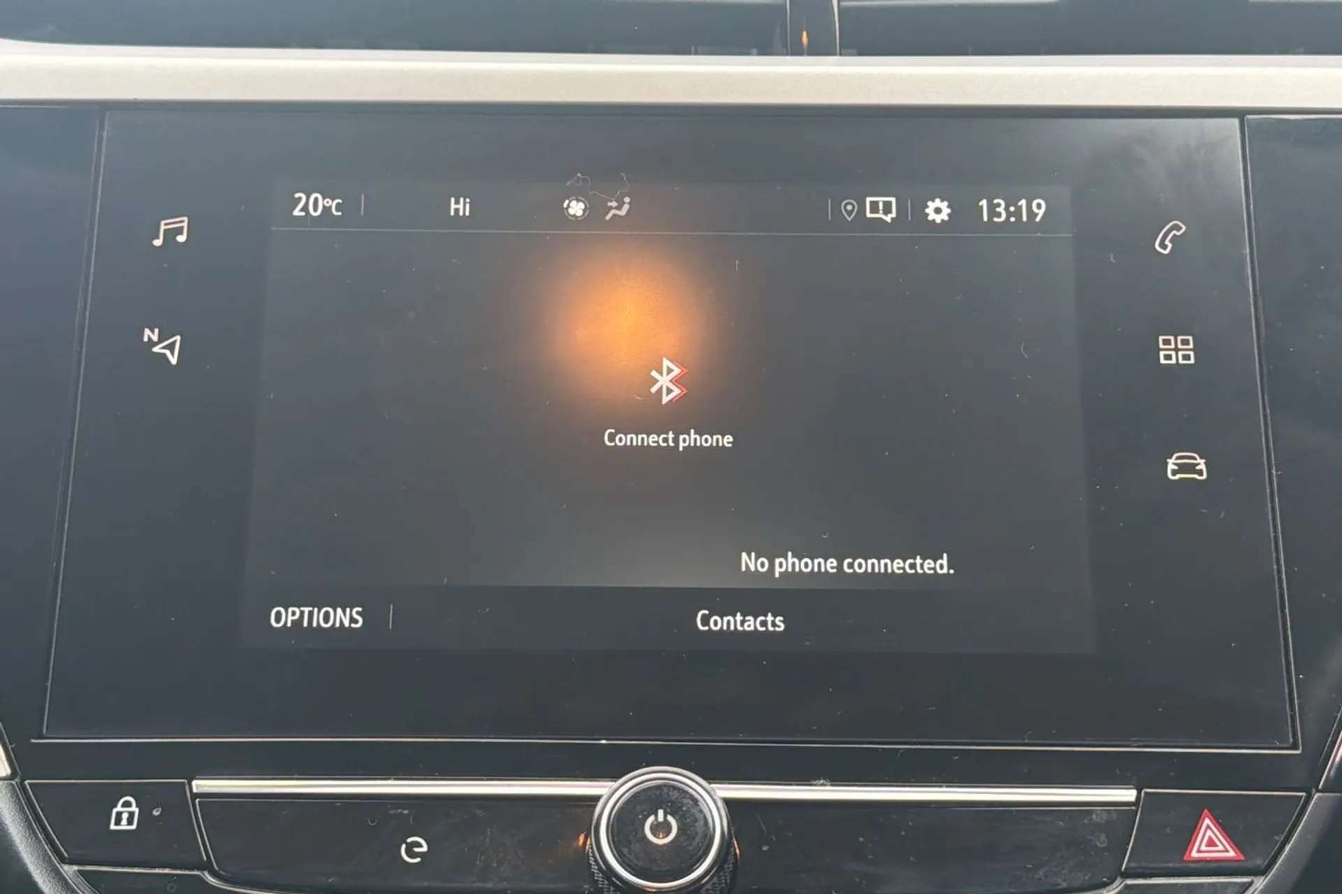 2021 VAUXHALL CORSA 2021 VAUXHALL CORSA