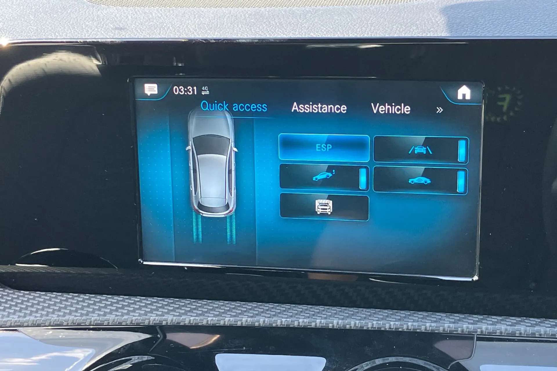 2021 MERCEDES-BENZ A CLASS 2021 MERCEDES-BENZ A CLASS