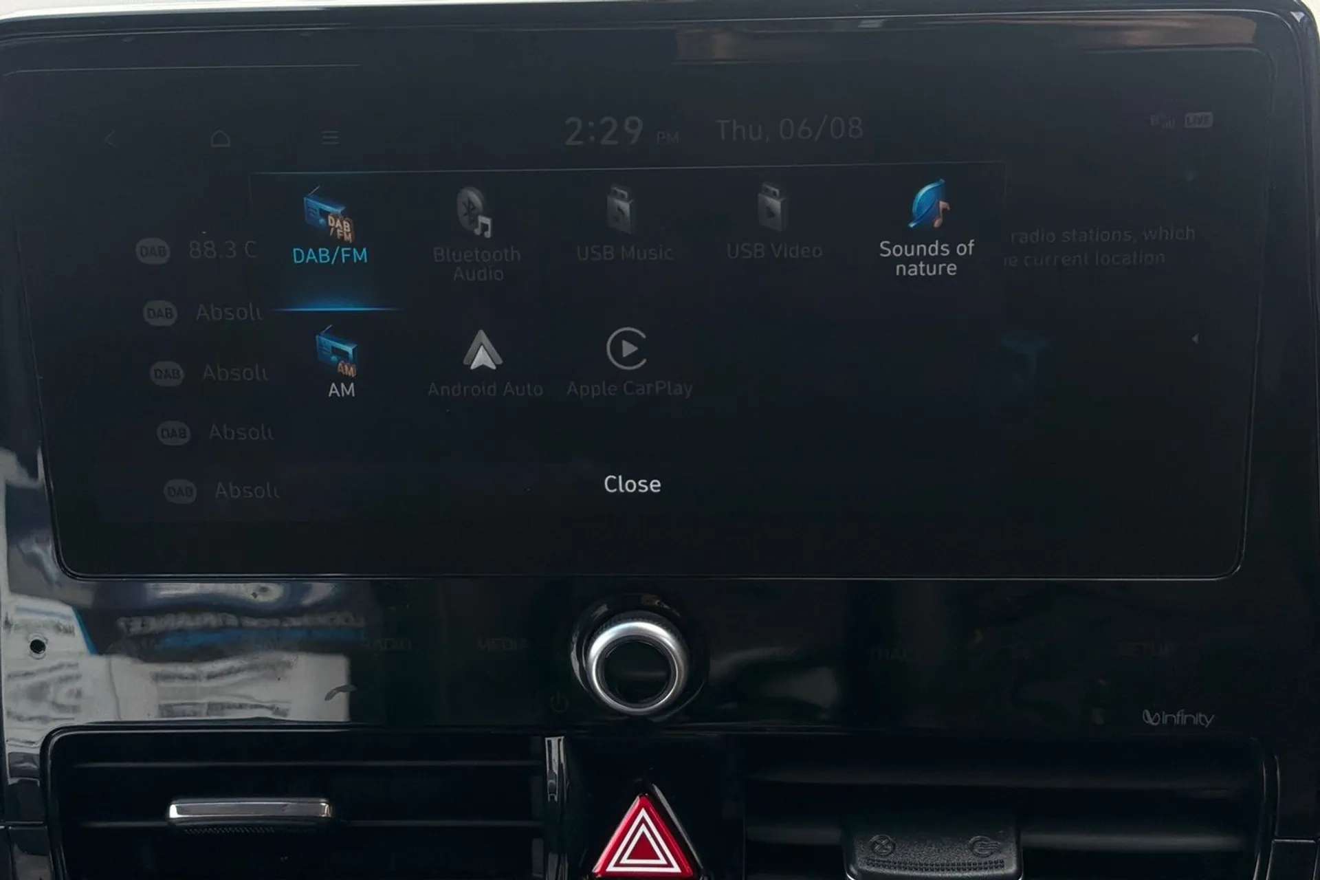 2022 HYUNDAI IONIQ 2022 HYUNDAI IONIQ