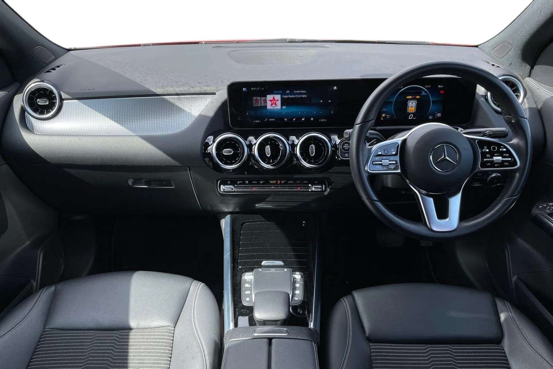 2022 MERCEDES-BENZ GLA 2022 MERCEDES-BENZ GLA
