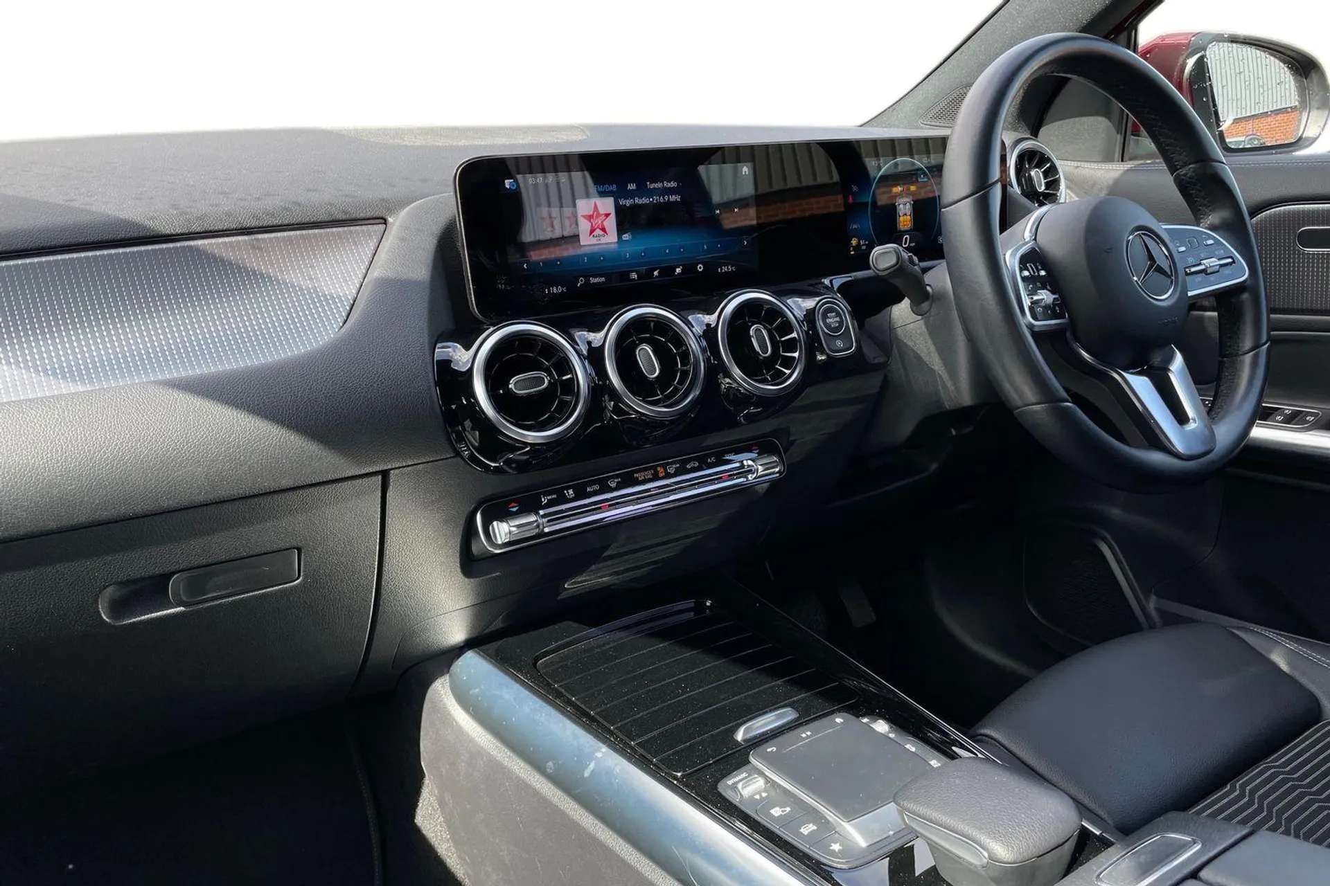 2022 MERCEDES-BENZ GLA 2022 MERCEDES-BENZ GLA