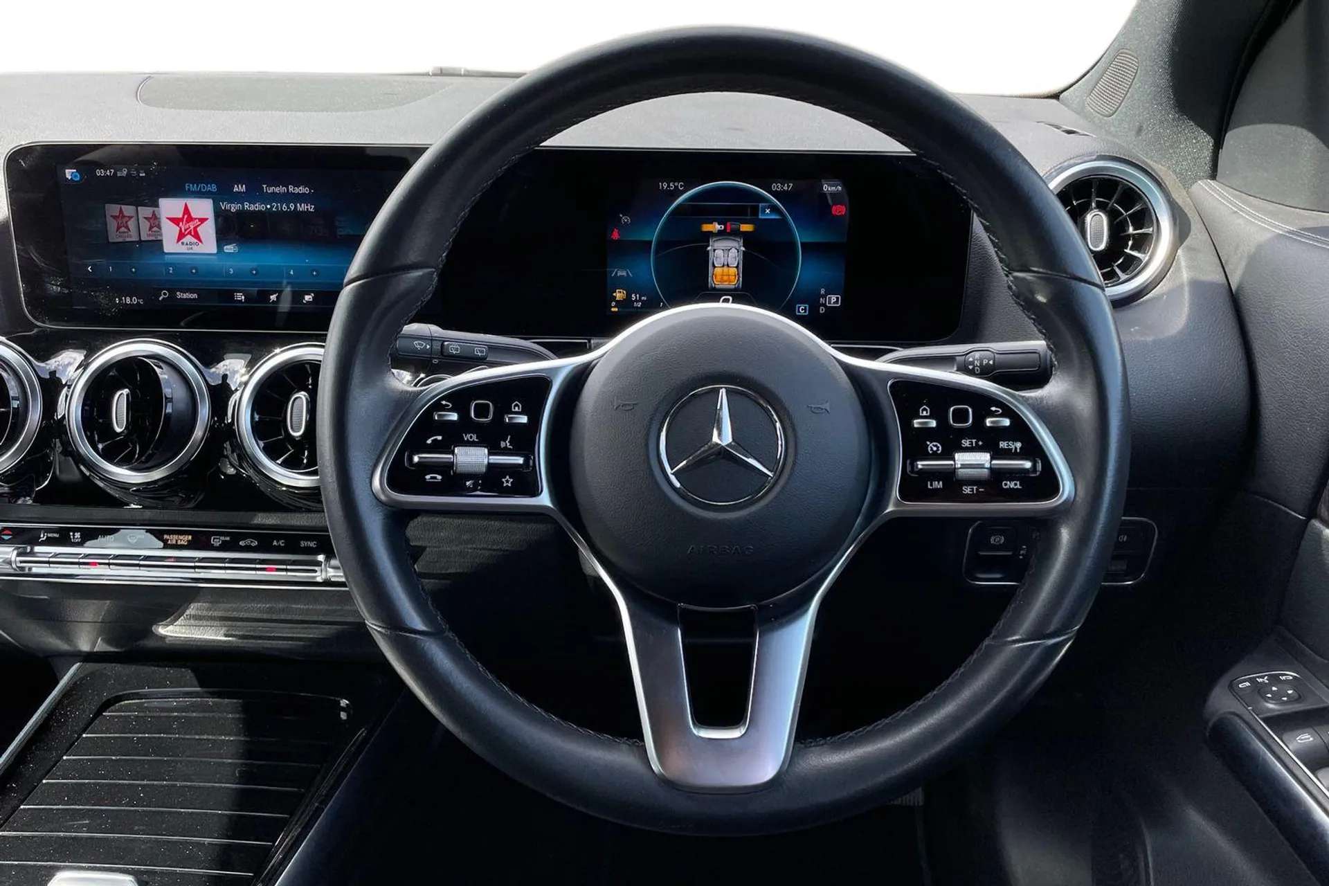 2022 MERCEDES-BENZ GLA 2022 MERCEDES-BENZ GLA