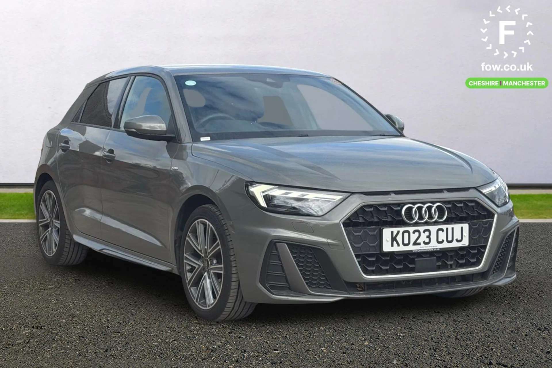2023 AUDI A1 2023 AUDI A1