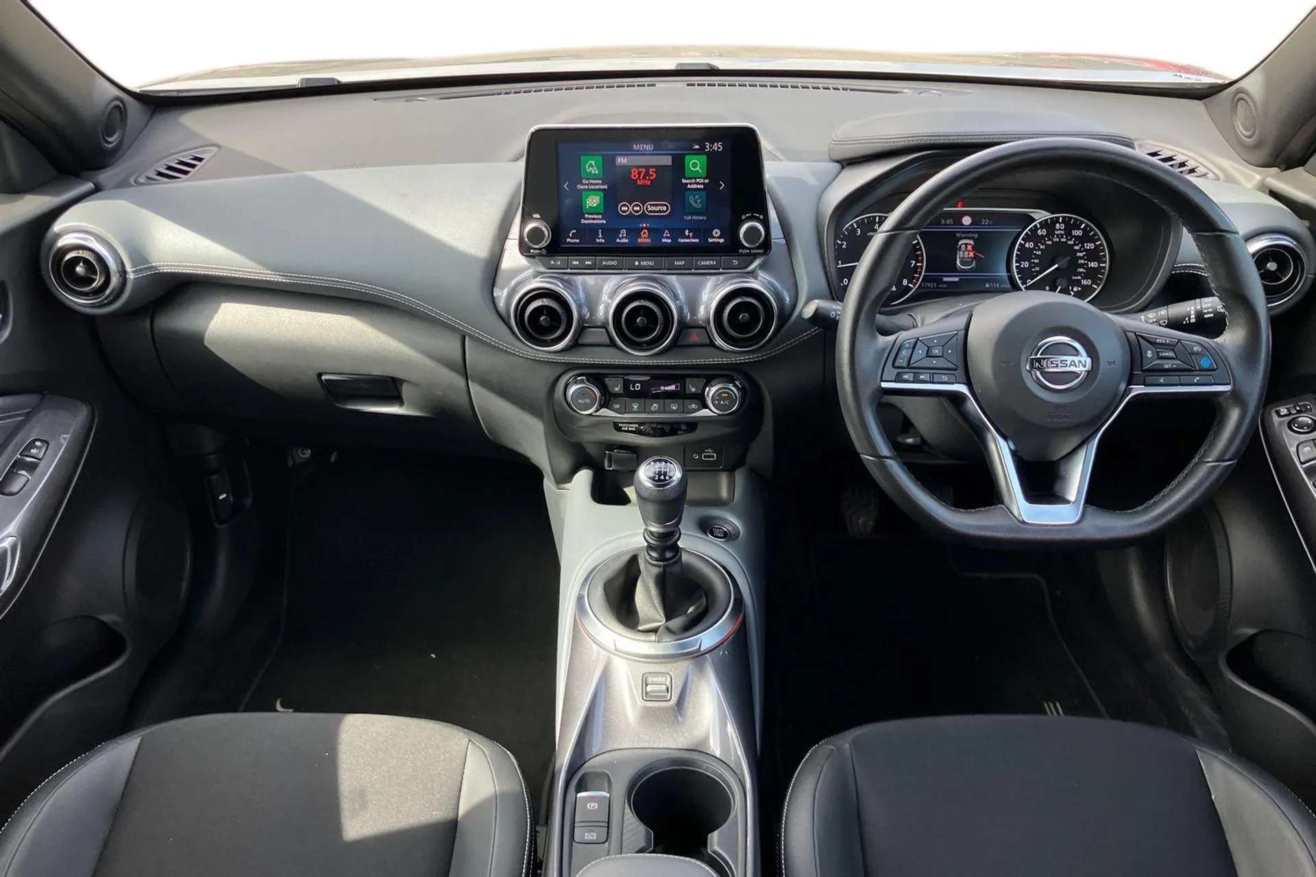 2021 NISSAN JUKE 2021 NISSAN JUKE