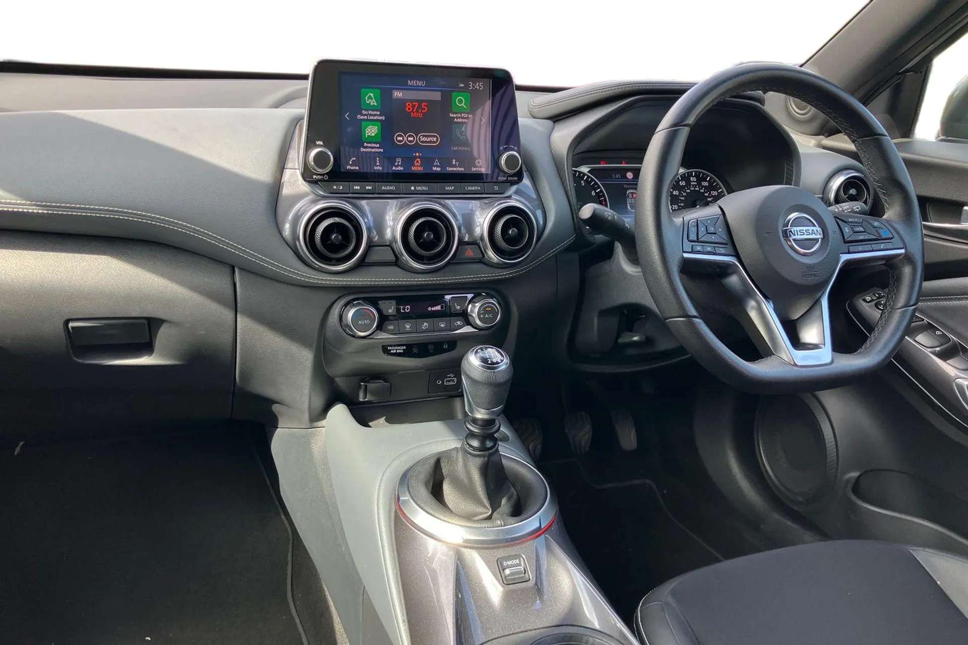2021 NISSAN JUKE 2021 NISSAN JUKE