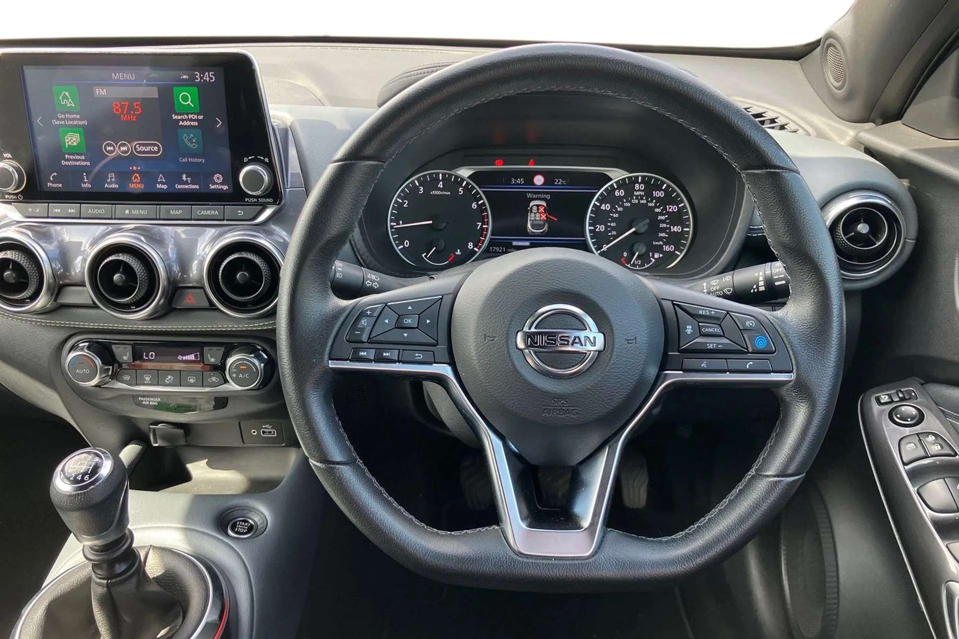 2021 NISSAN JUKE 2021 NISSAN JUKE