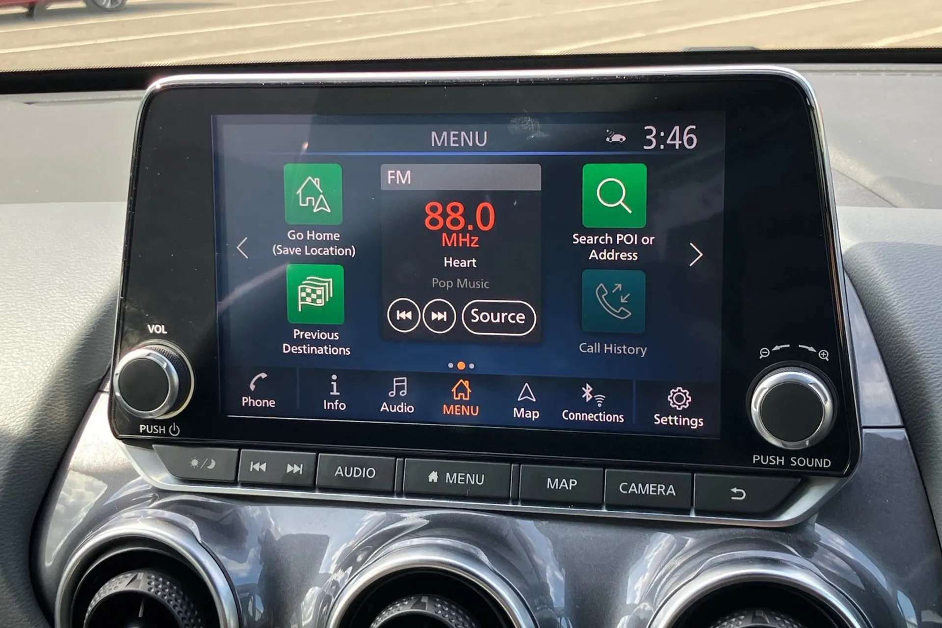 2021 NISSAN JUKE 2021 NISSAN JUKE