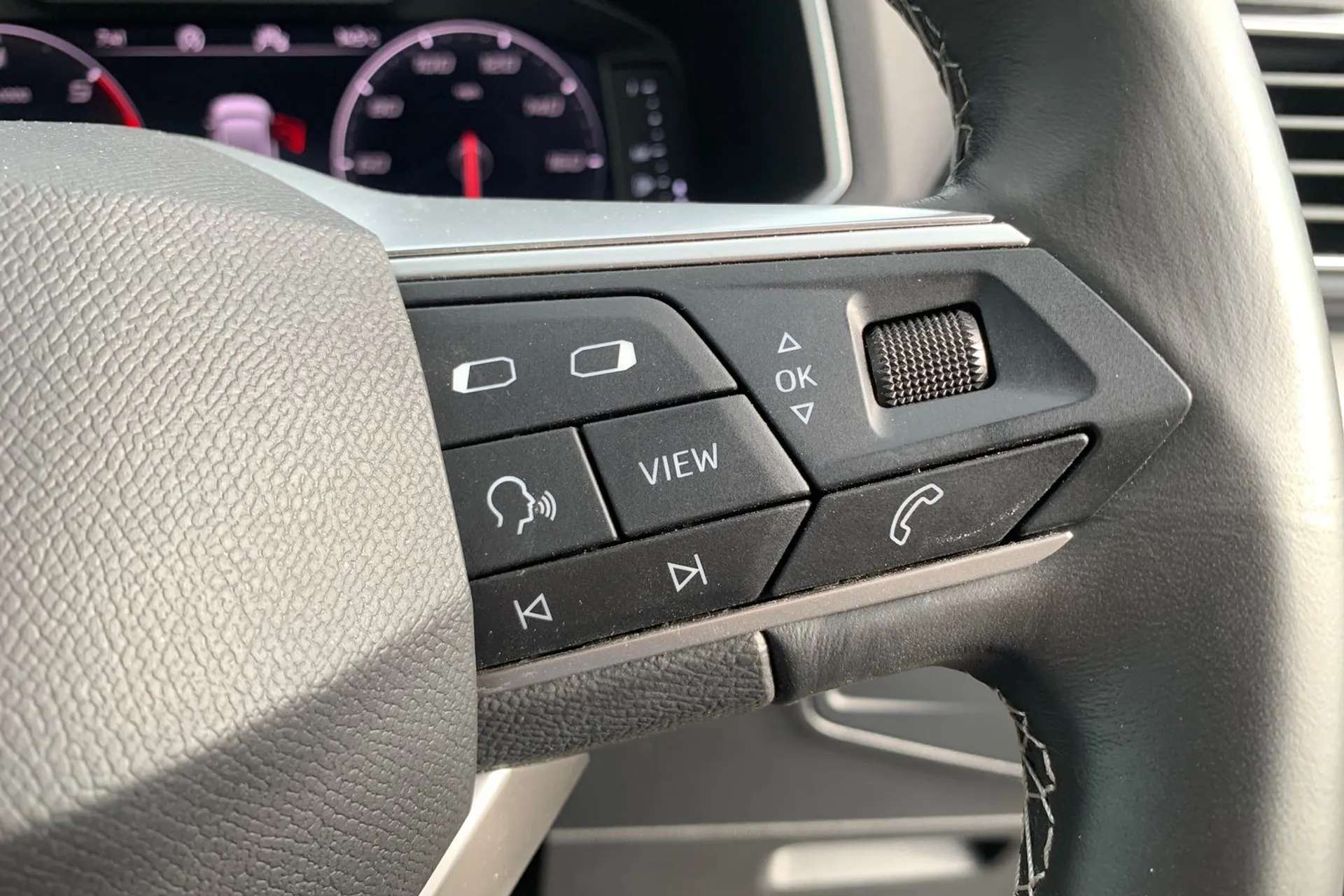 2022 SEAT TARRACO 2022 SEAT TARRACO