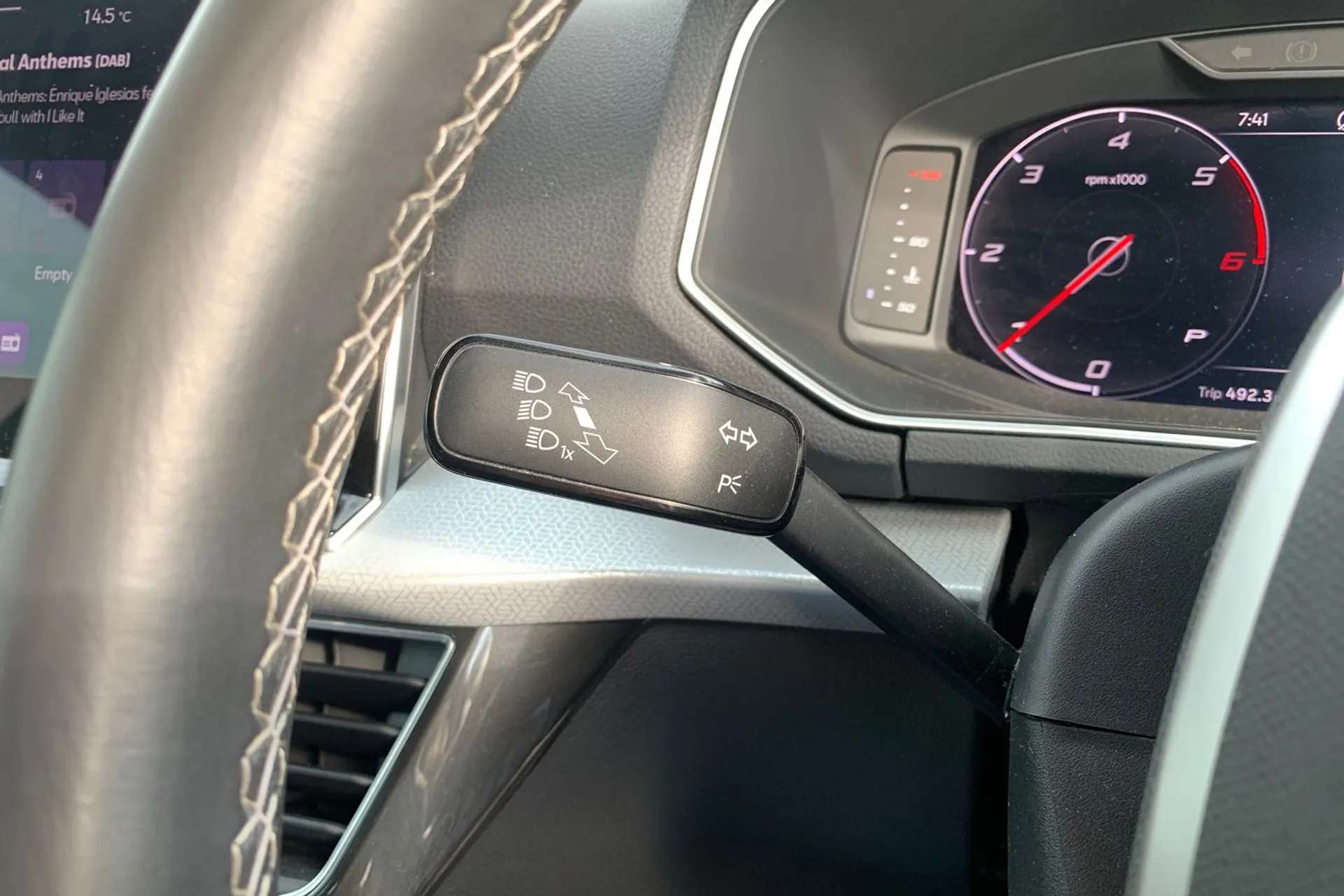 2022 SEAT TARRACO 2022 SEAT TARRACO