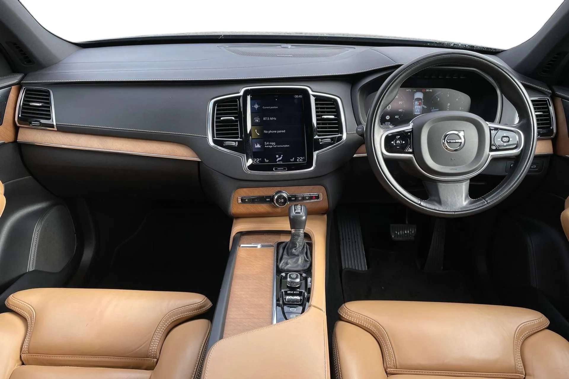 2019 VOLVO XC90 2019 VOLVO XC90