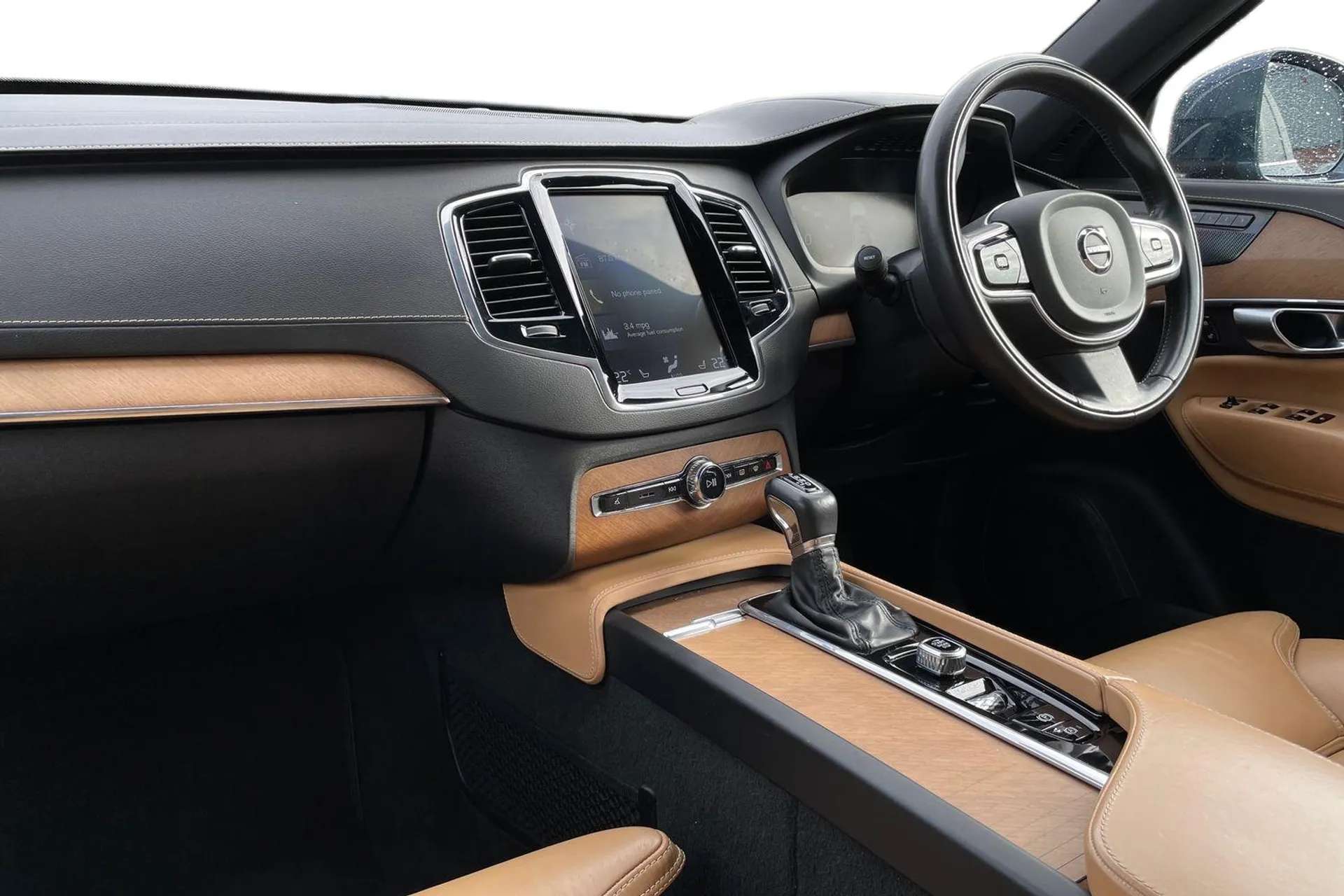 2019 VOLVO XC90 2019 VOLVO XC90