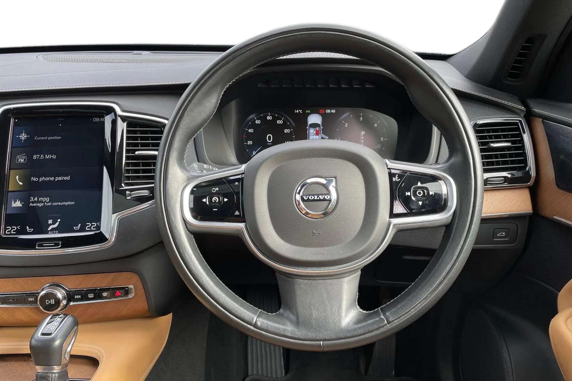 2019 VOLVO XC90 2019 VOLVO XC90