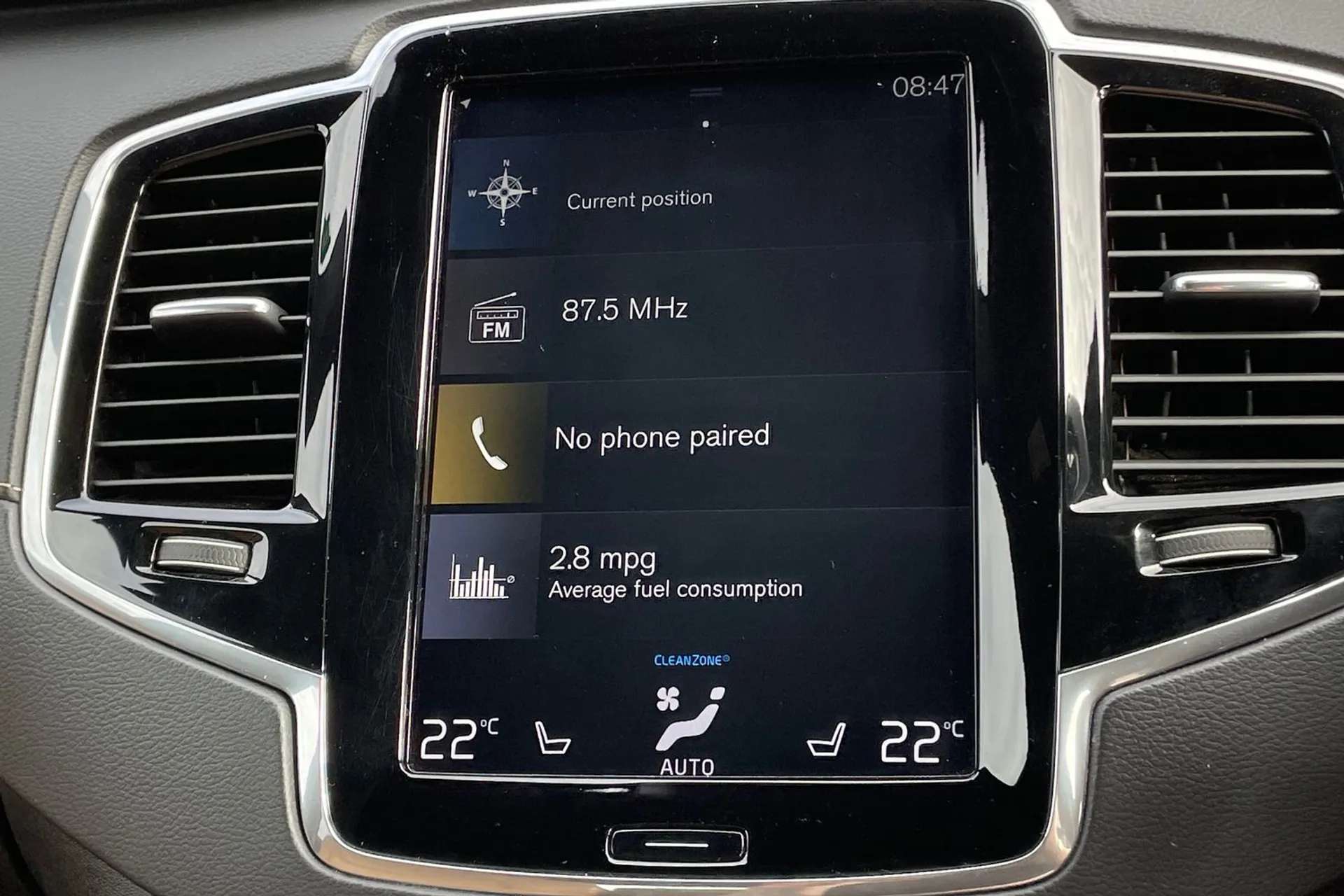 2019 VOLVO XC90 2019 VOLVO XC90