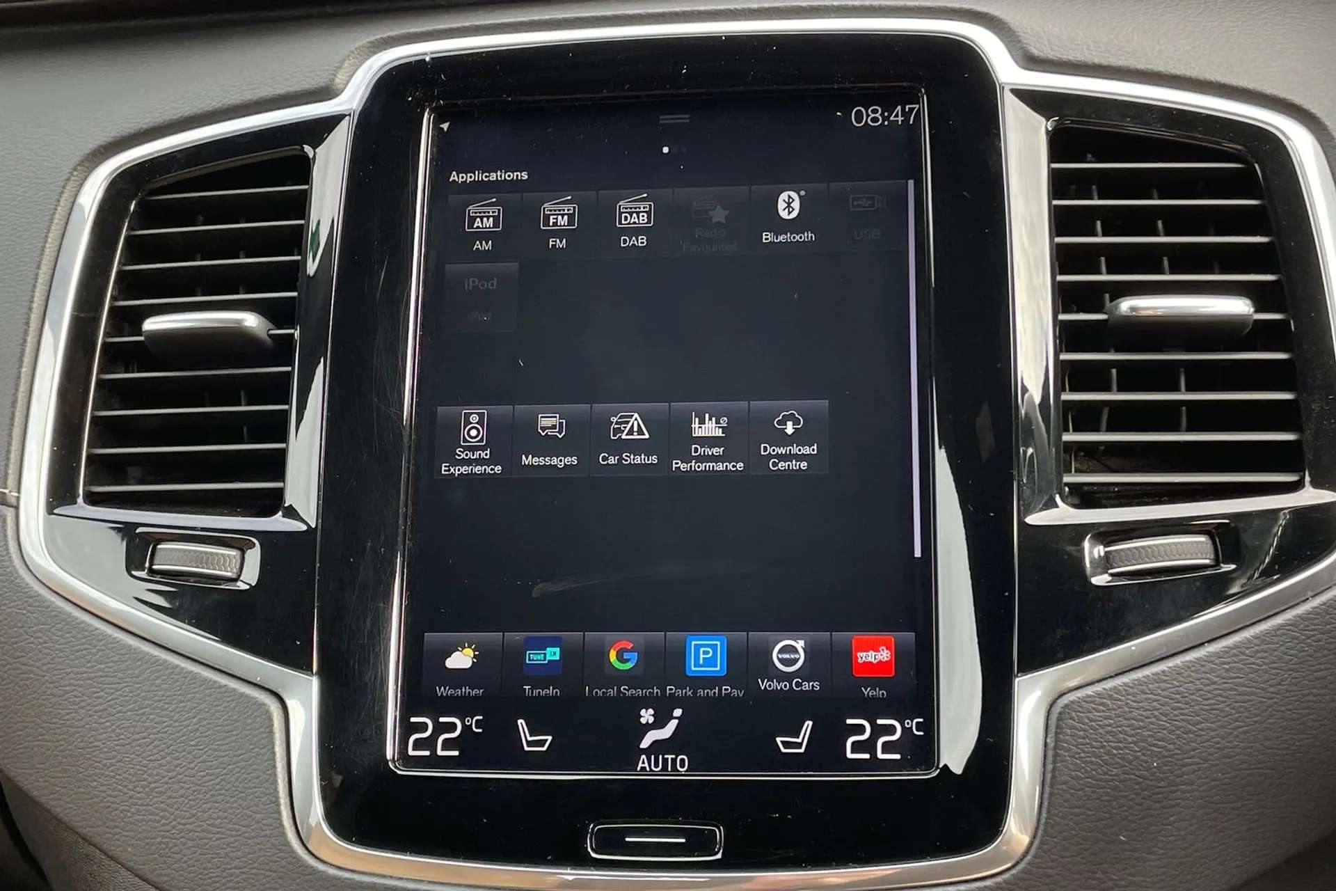 2019 VOLVO XC90 2019 VOLVO XC90