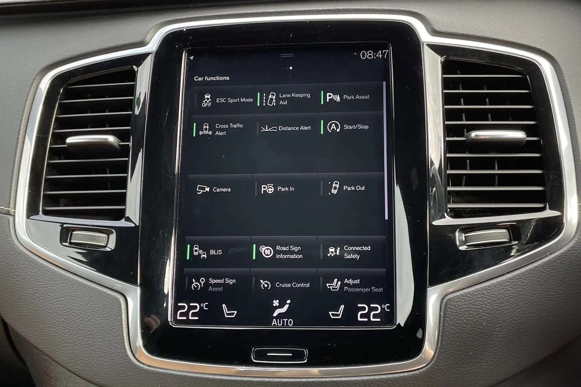 2019 VOLVO XC90 2019 VOLVO XC90