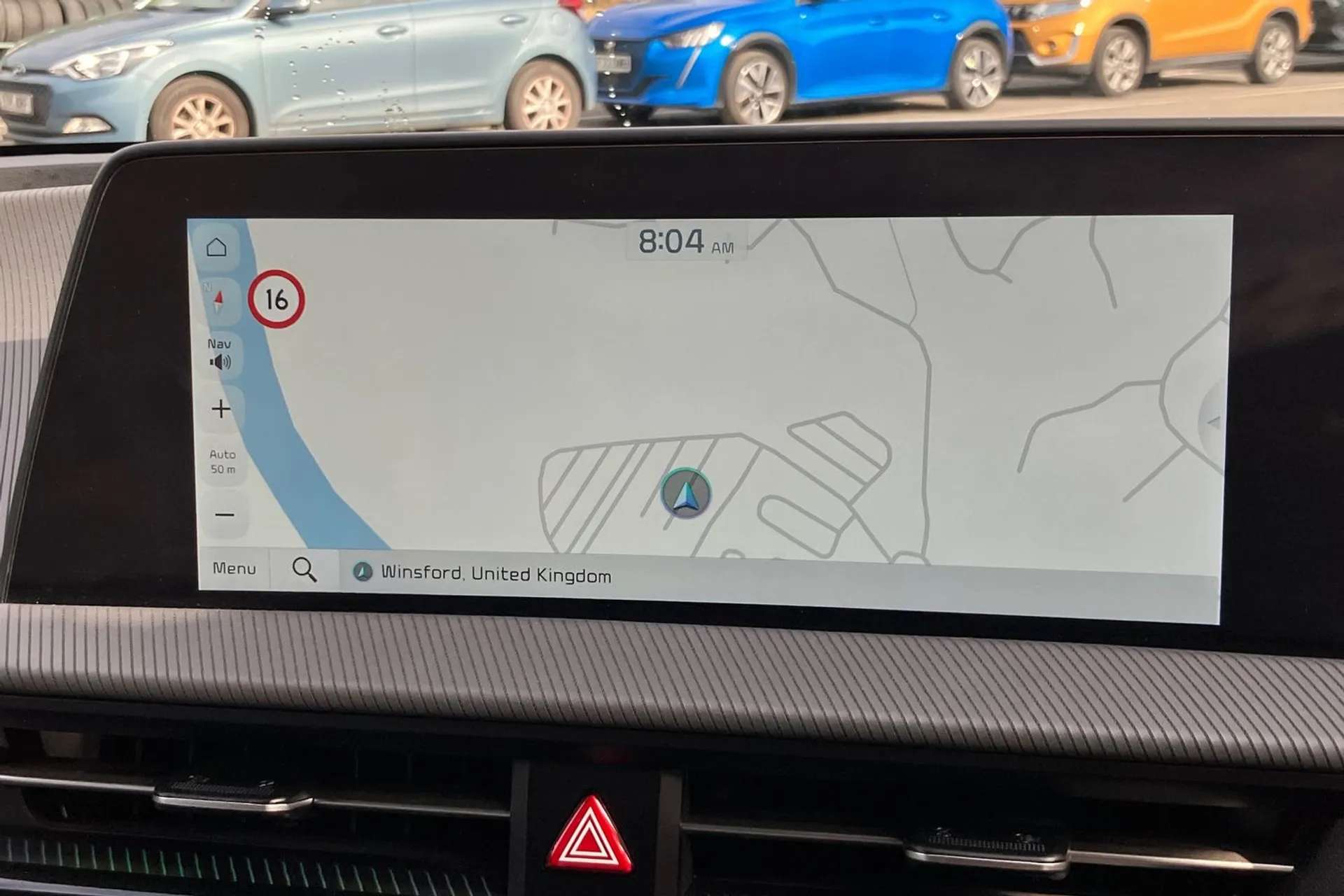2023 KIA EV6 2023 KIA EV6