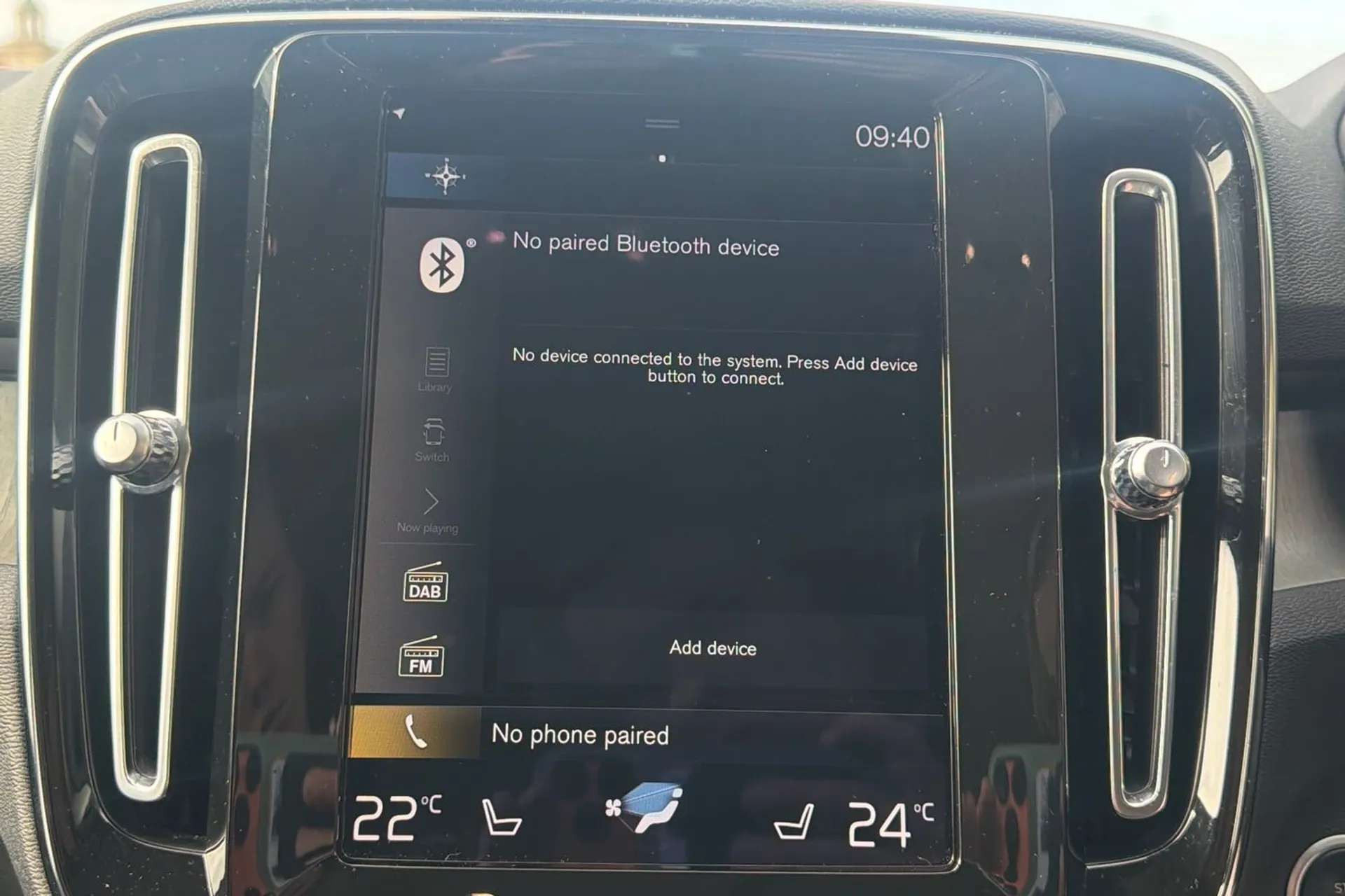 2021 VOLVO XC40 2021 VOLVO XC40