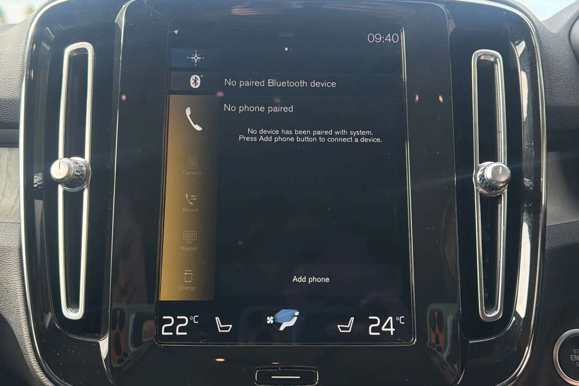 2021 VOLVO XC40 2021 VOLVO XC40