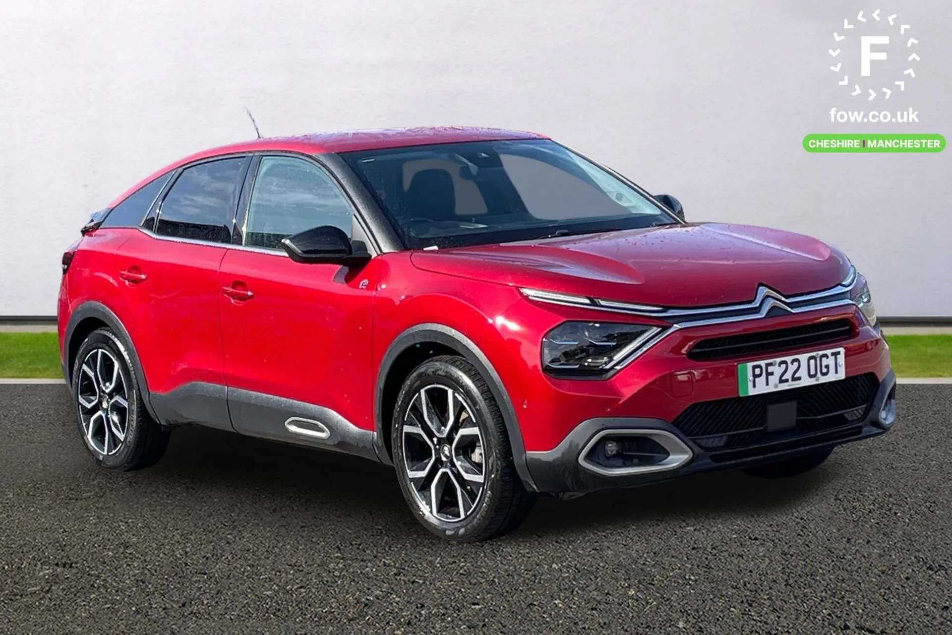 2022 CITROEN C4 2022 CITROEN C4