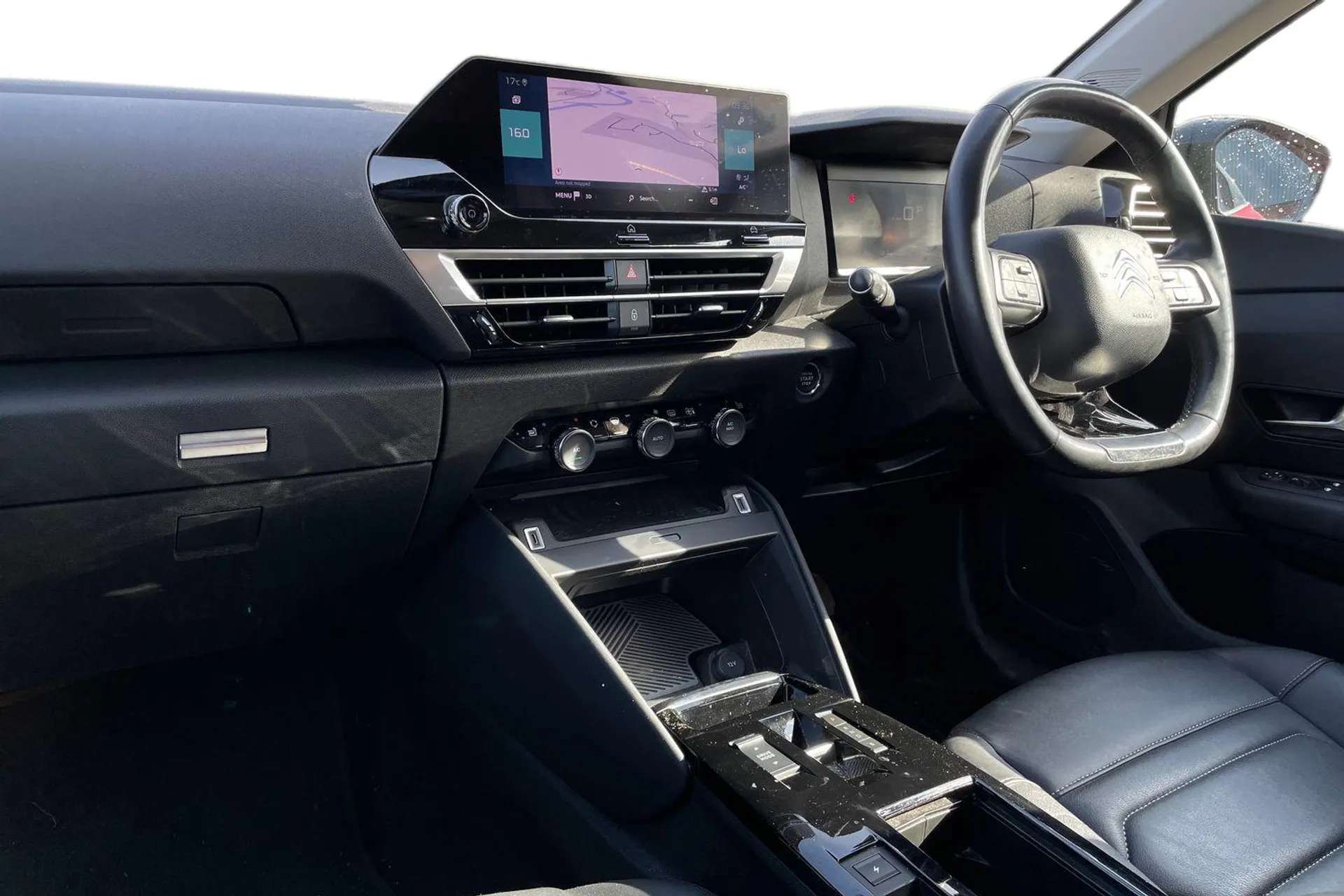 2022 CITROEN C4 2022 CITROEN C4