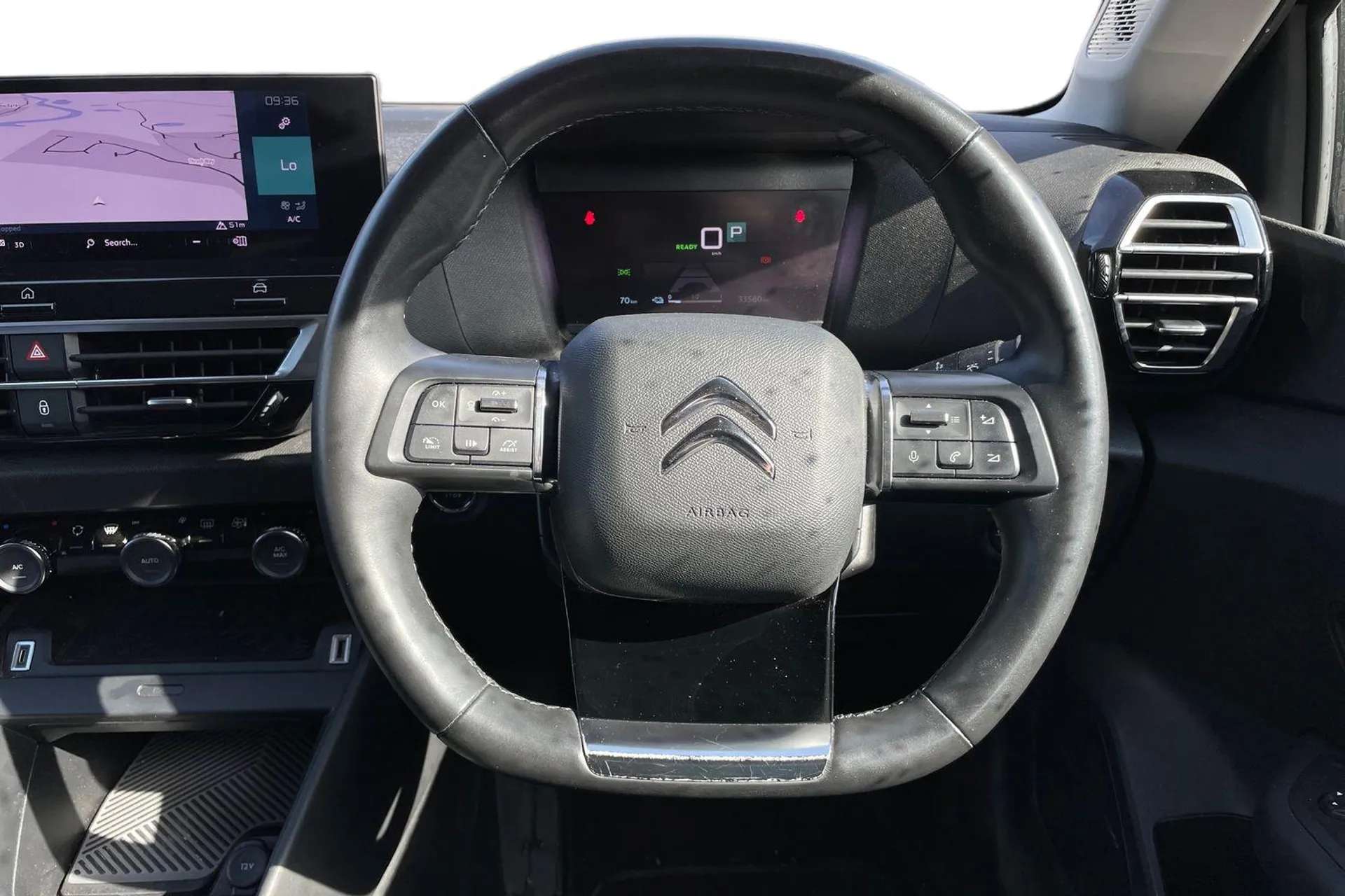 2022 CITROEN C4 2022 CITROEN C4