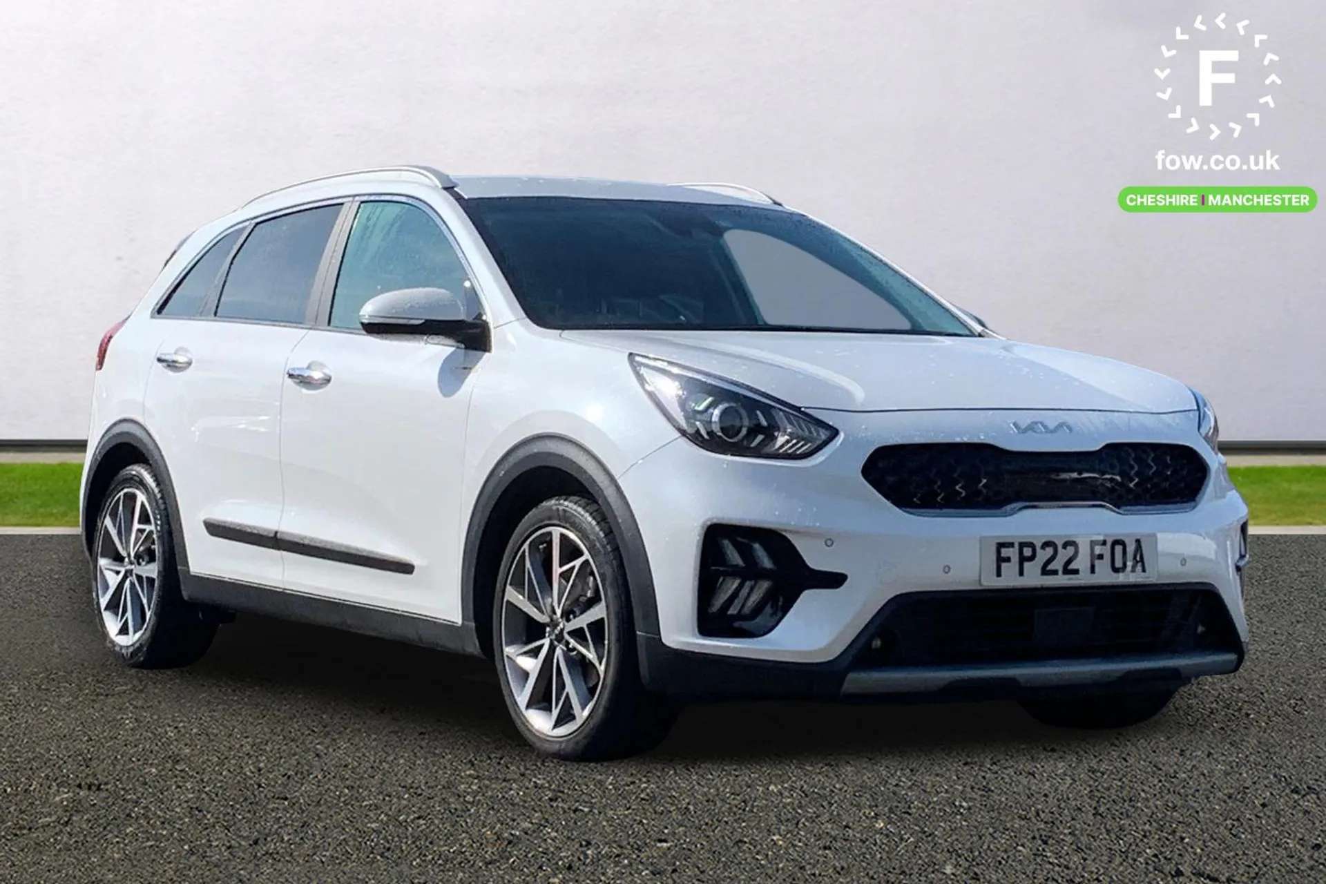 2022 KIA NIRO 2022 KIA NIRO