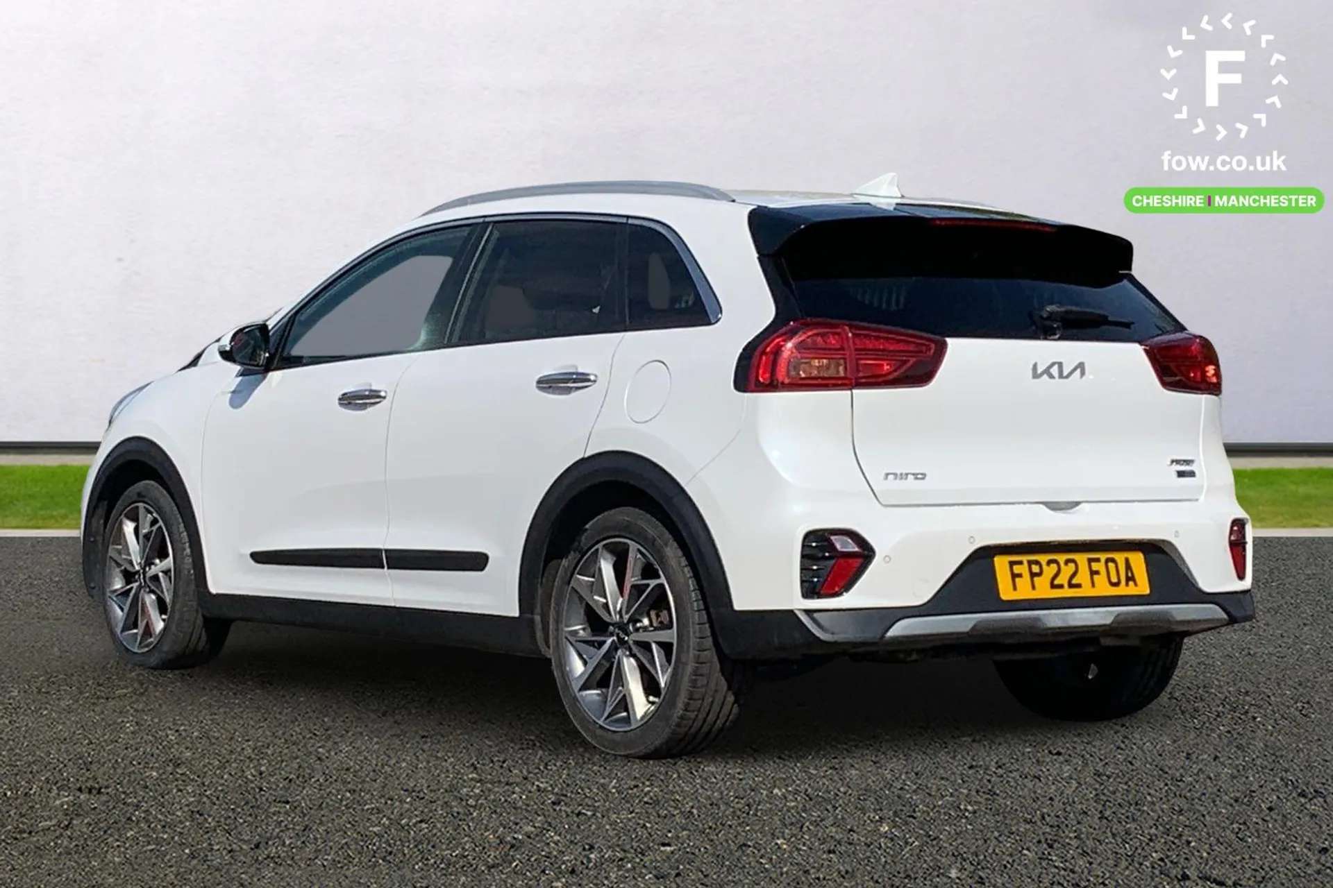 2022 KIA NIRO 2022 KIA NIRO