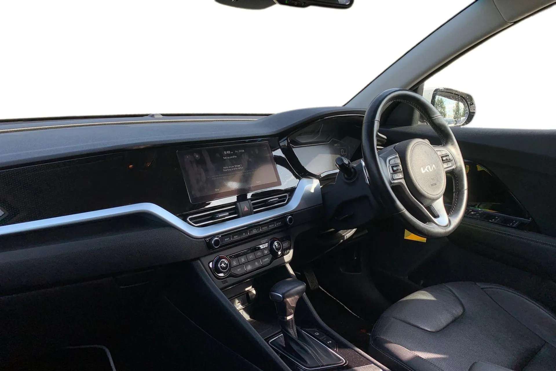 2022 KIA NIRO 2022 KIA NIRO