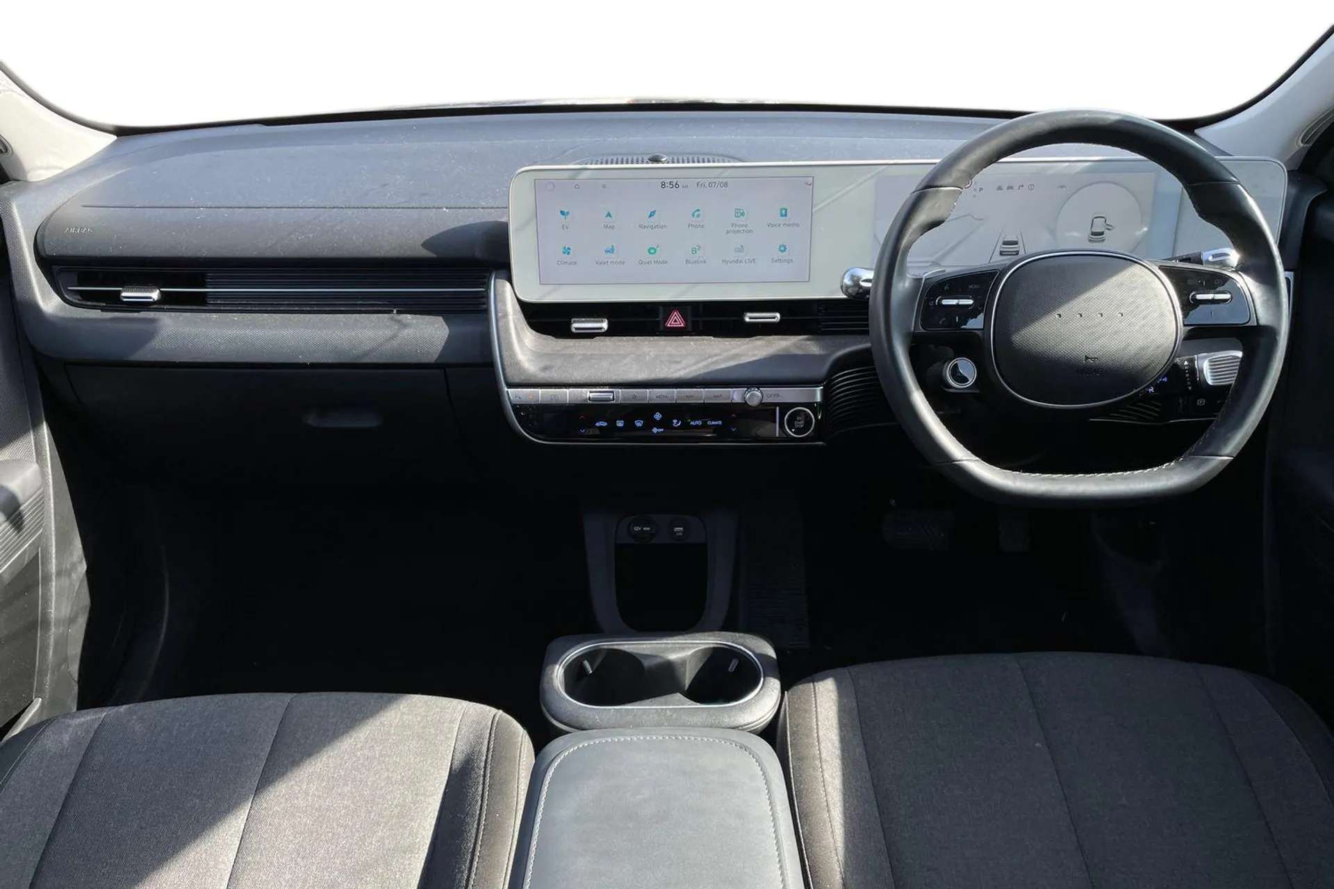 2023 HYUNDAI IONIQ 5 2023 HYUNDAI IONIQ 5