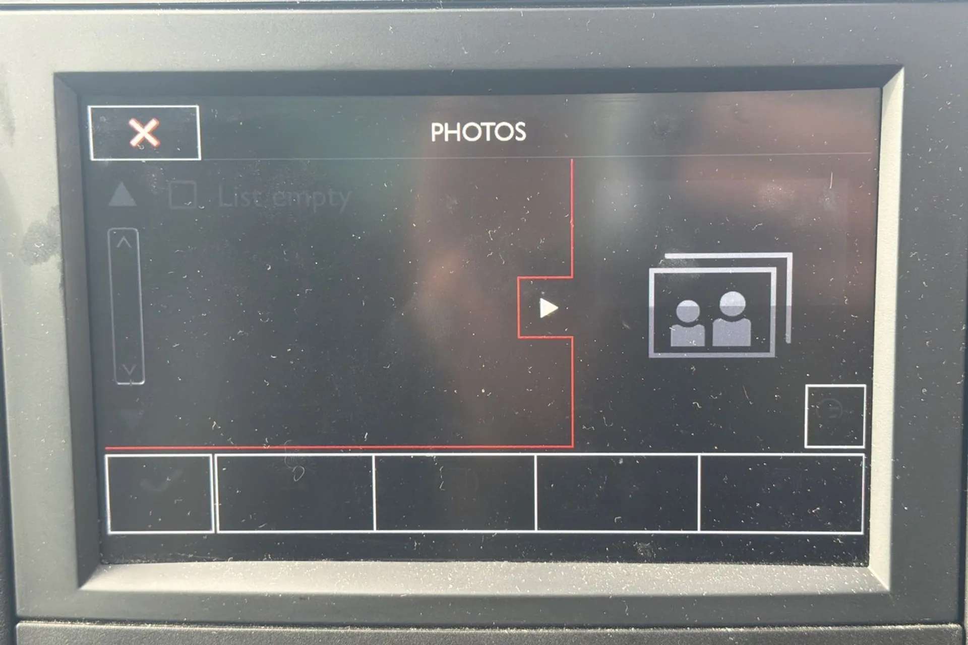2017 CITROEN BERLINGO MULTISPACE 2017 CITROEN BERLINGO MULTISPACE